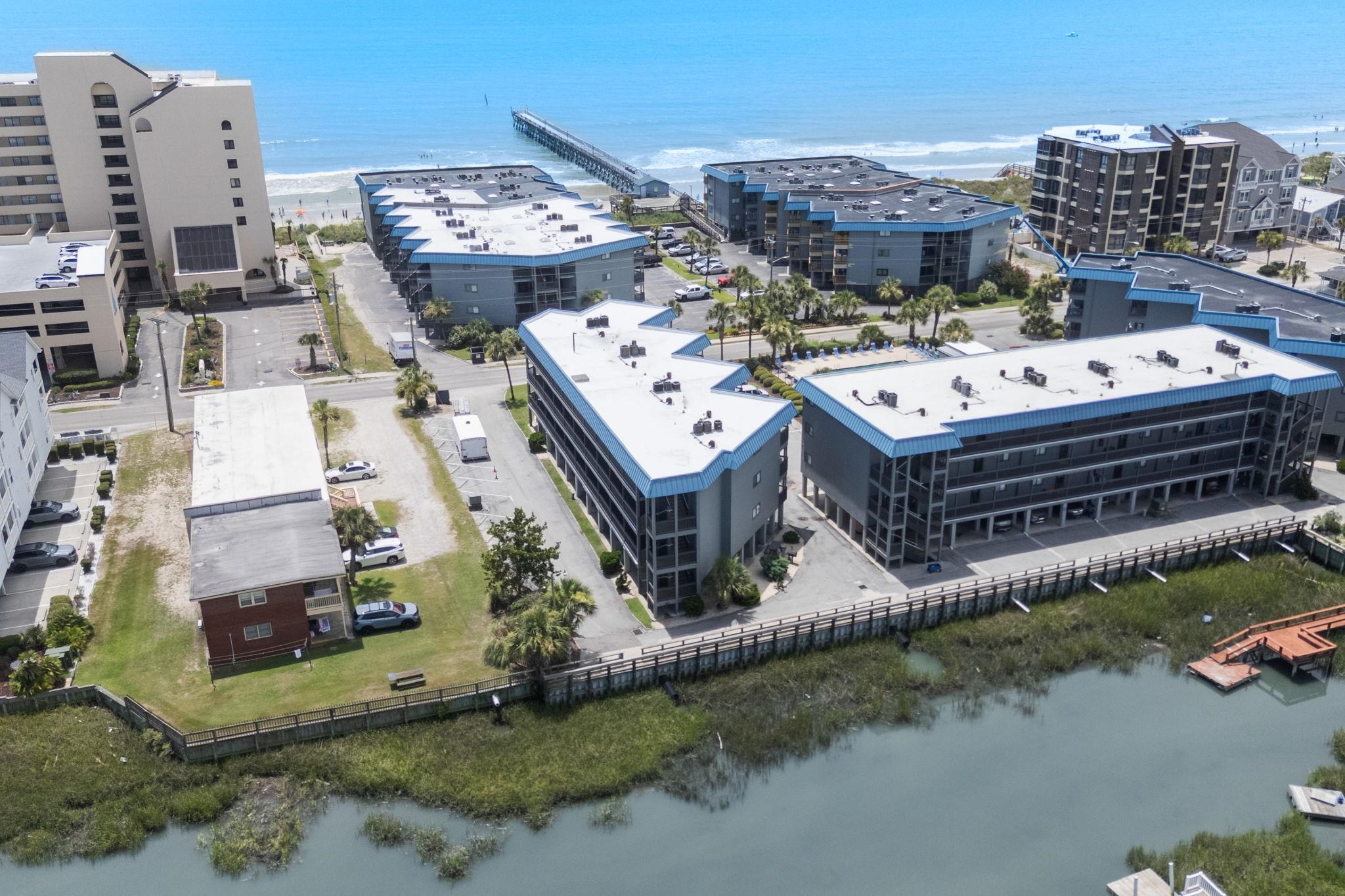 6001 N Ocean Blvd. Property Photo 39