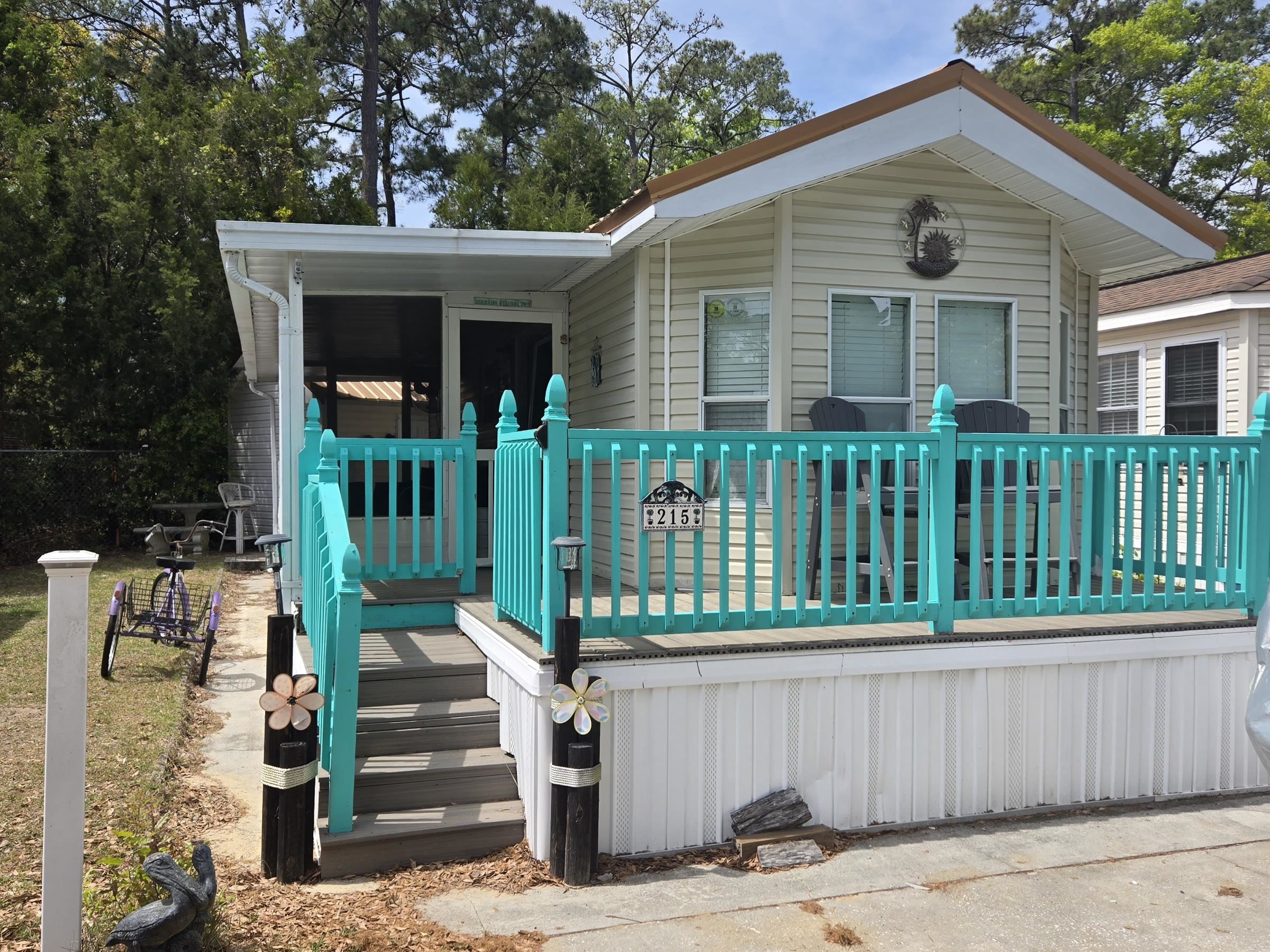 5400 Little River Neck Rd. Property Photo 1