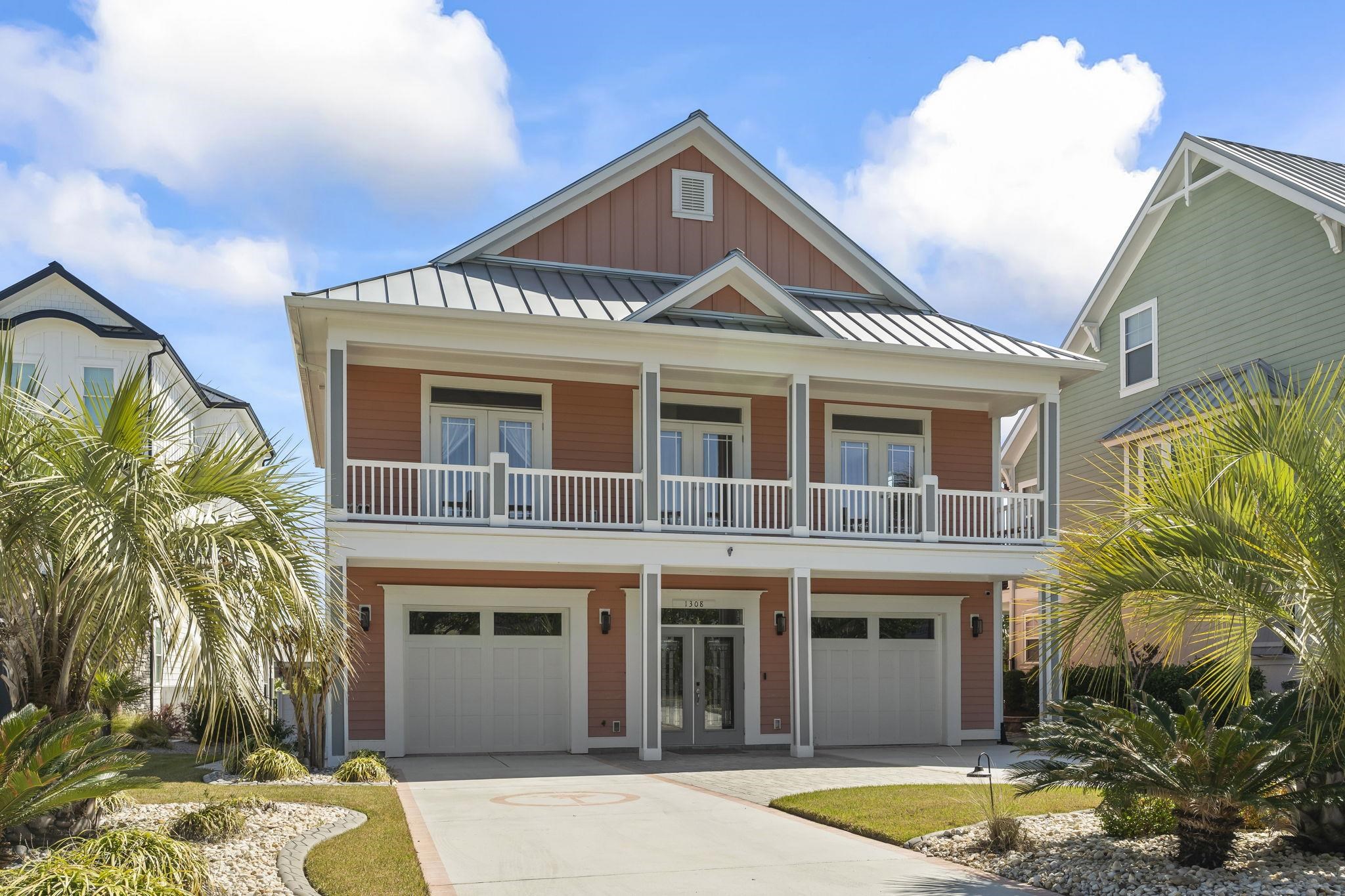 1308 Marina Bay Dr. Property Photo 1