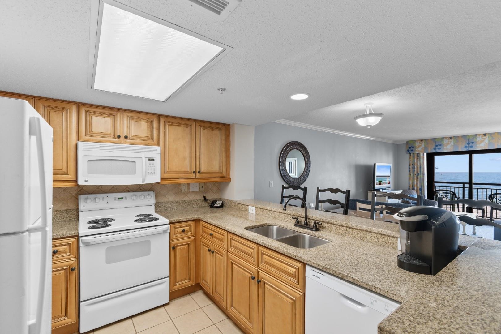7100 N Ocean Blvd. Property Photo 2