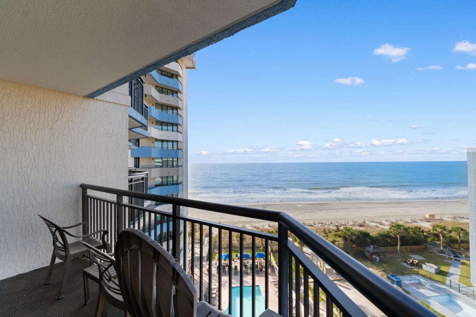 7100 N Ocean Blvd. Property Photo 12