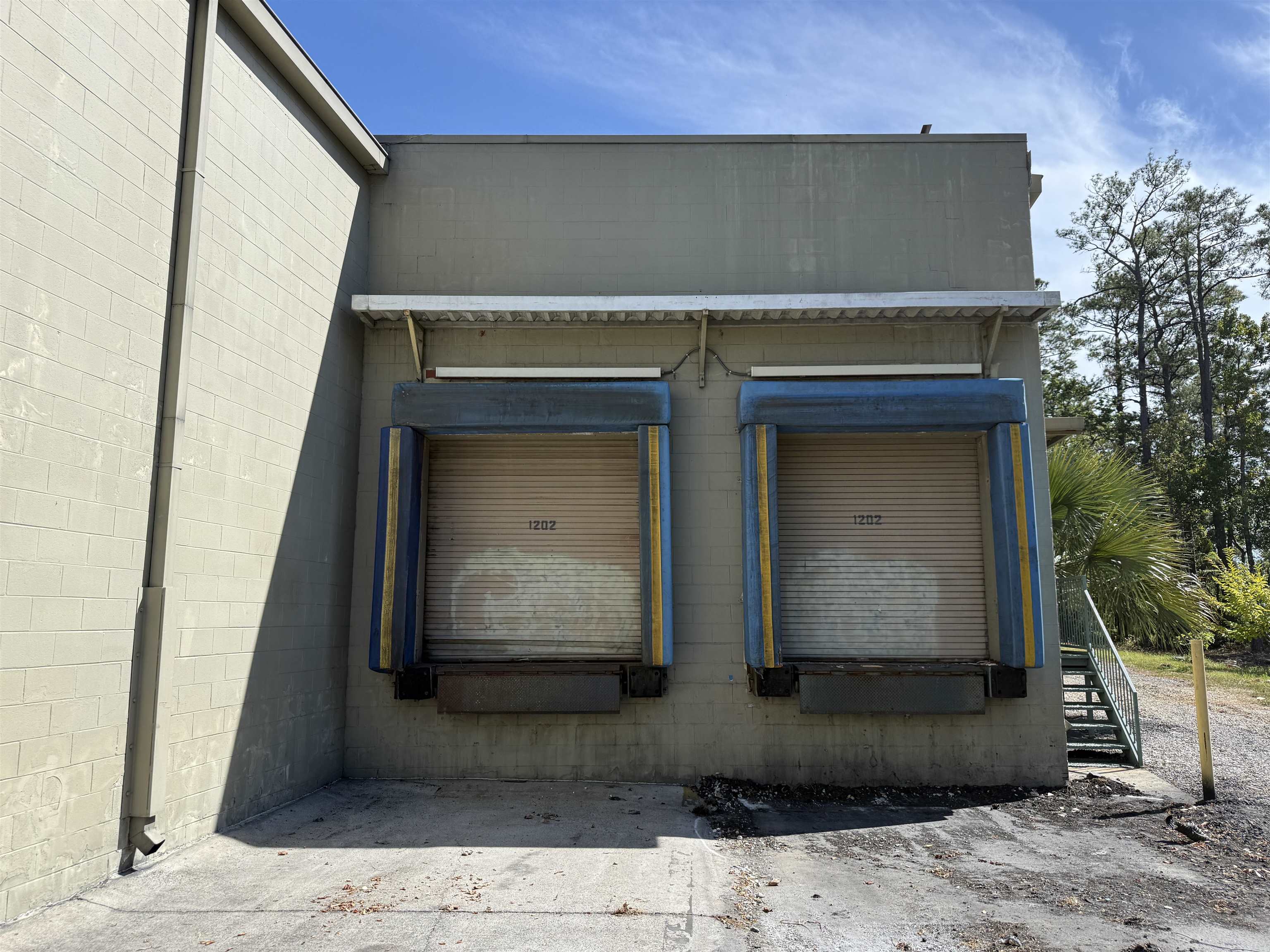1007-1017 Highway 501 Property Photo 6