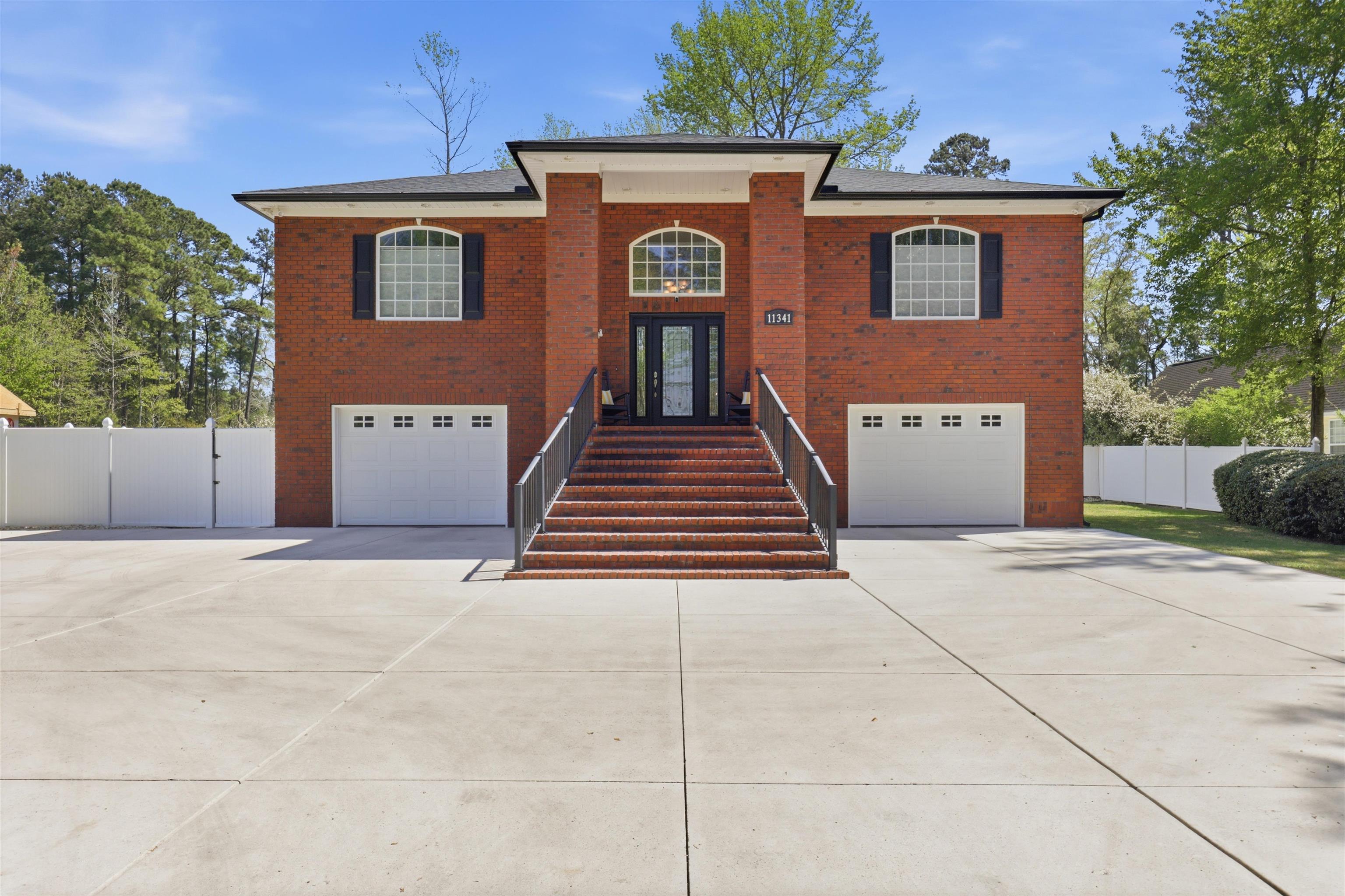 11341 Freewoods Rd. Property Photo 1