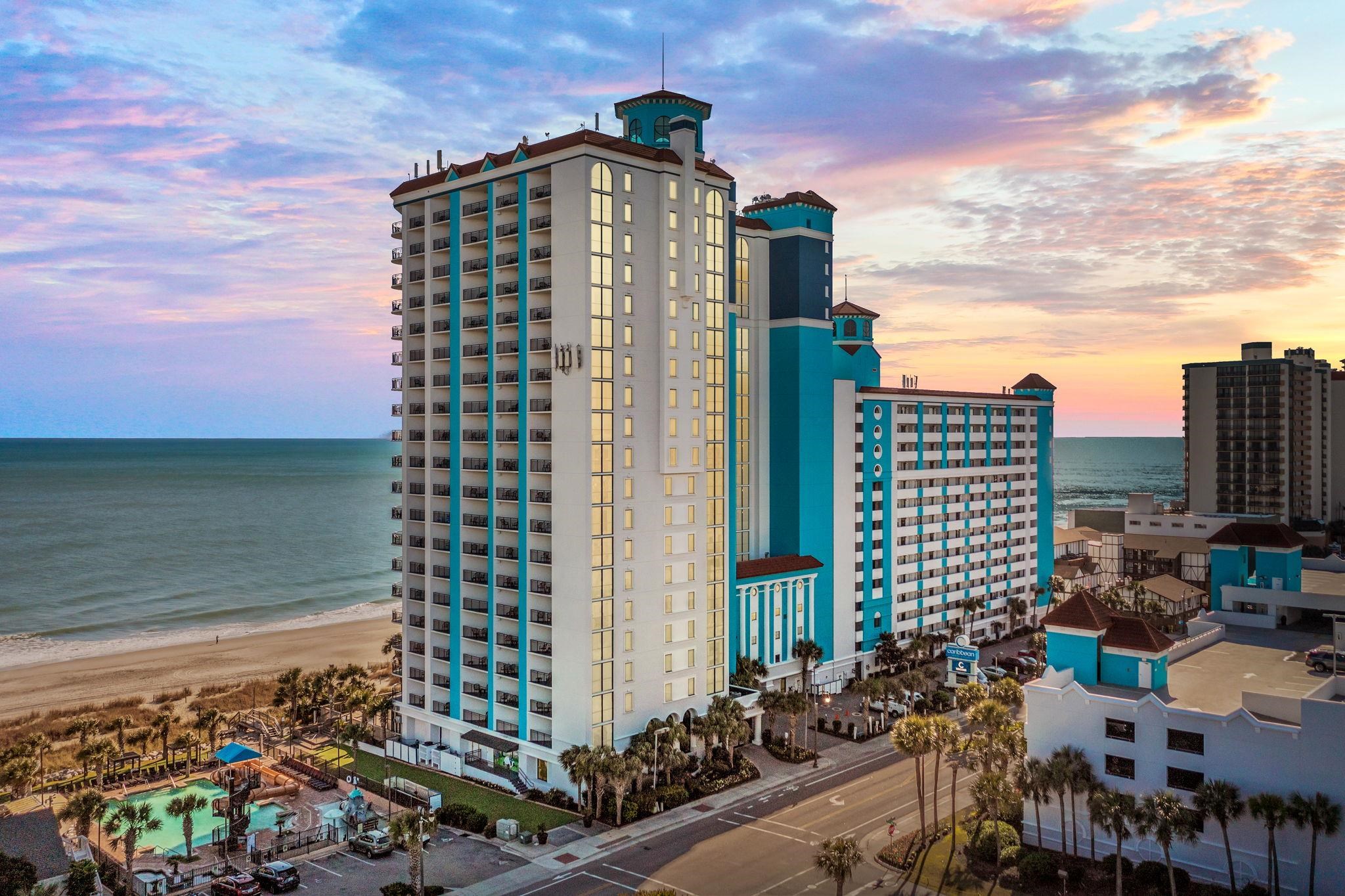 3000 N Ocean Blvd. Property Photo 1
