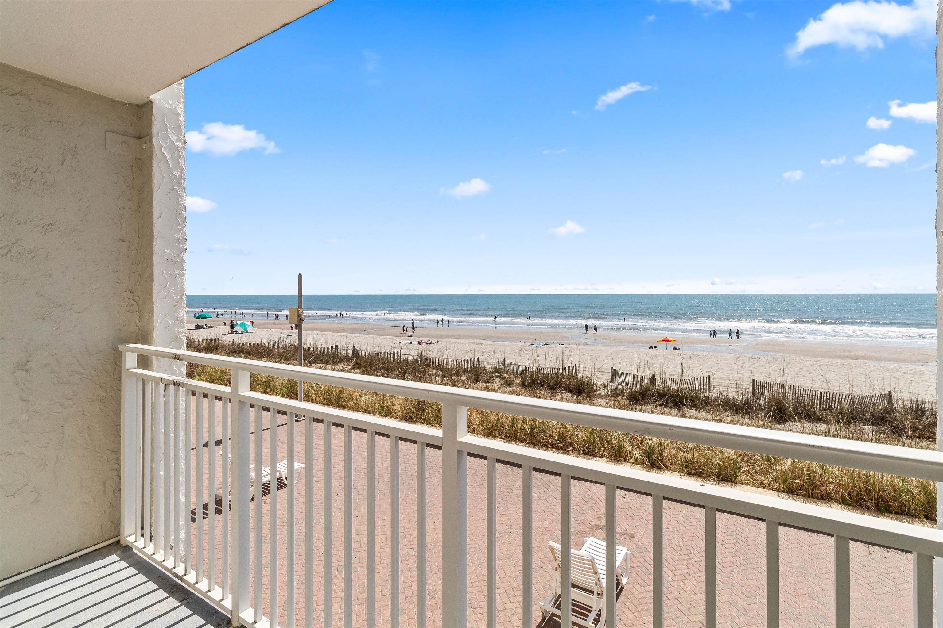 1207 S Ocean Blvd. Property Photo 2