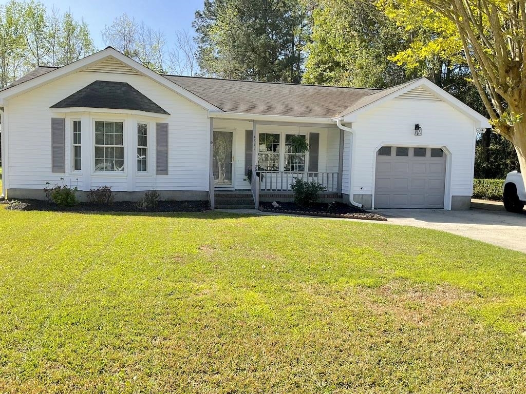 4311 Bradford Circle