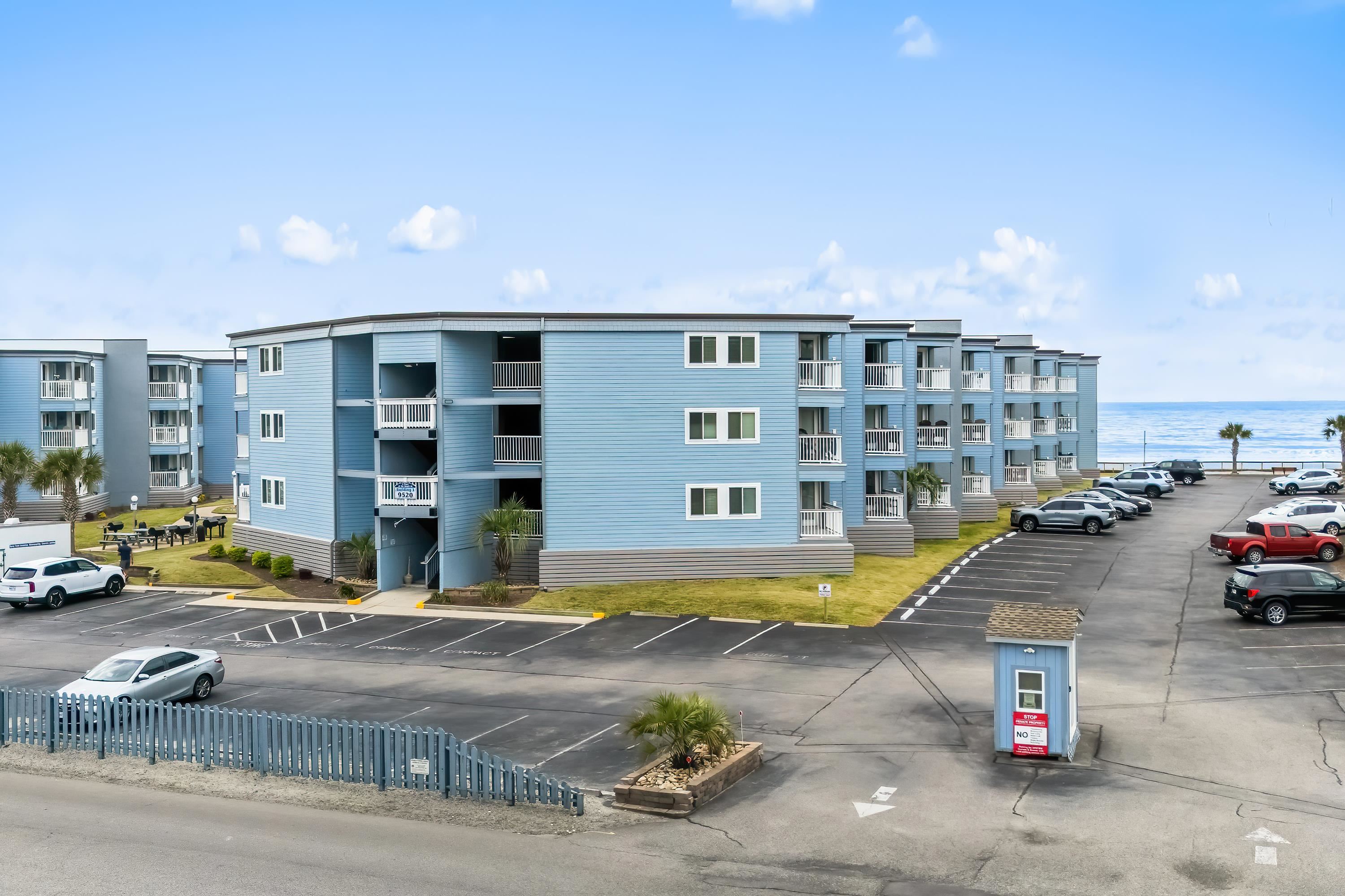 9520 Shore Dr.