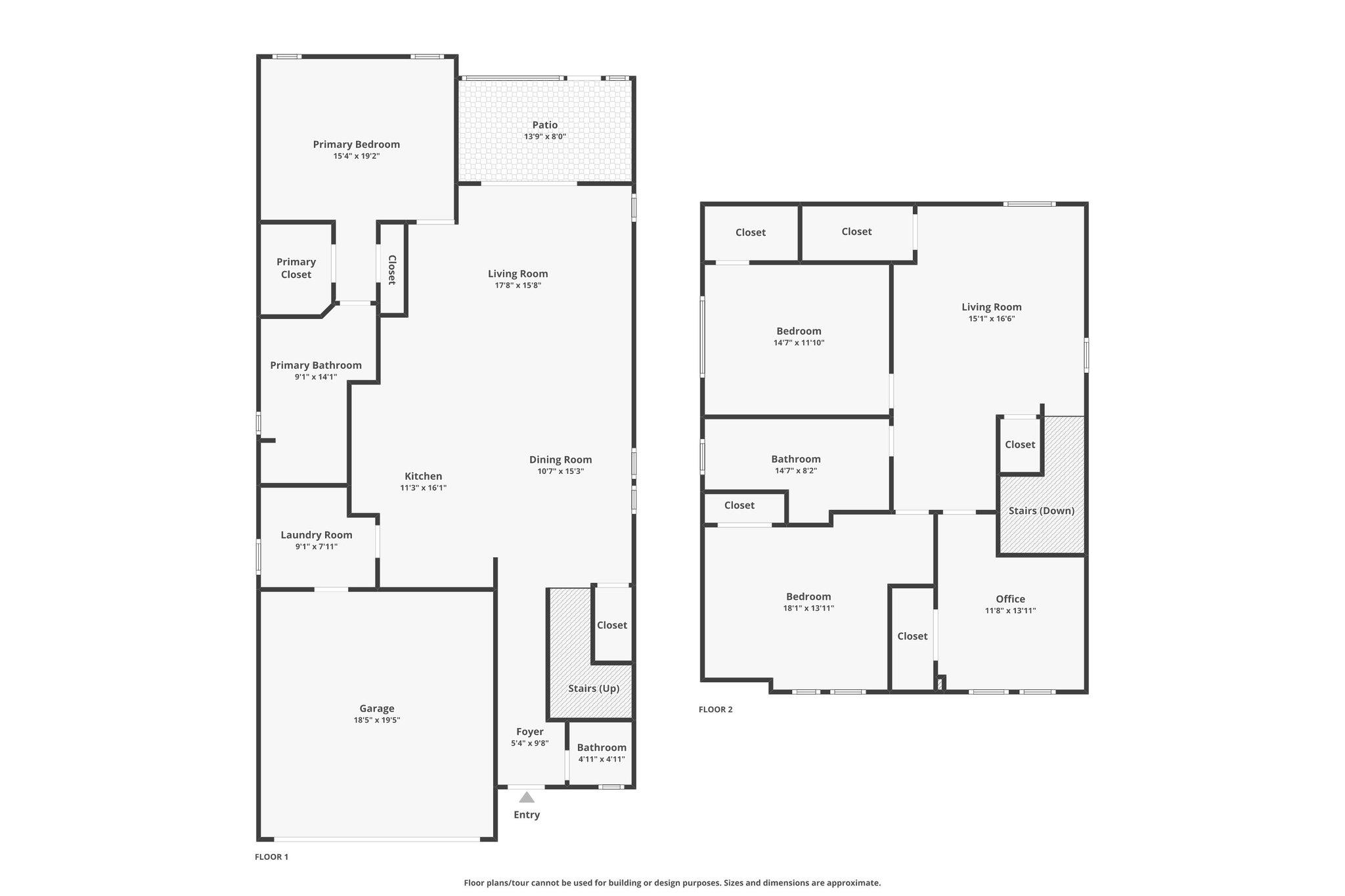 6702 Ocean Breeze Loop Property Photo 2