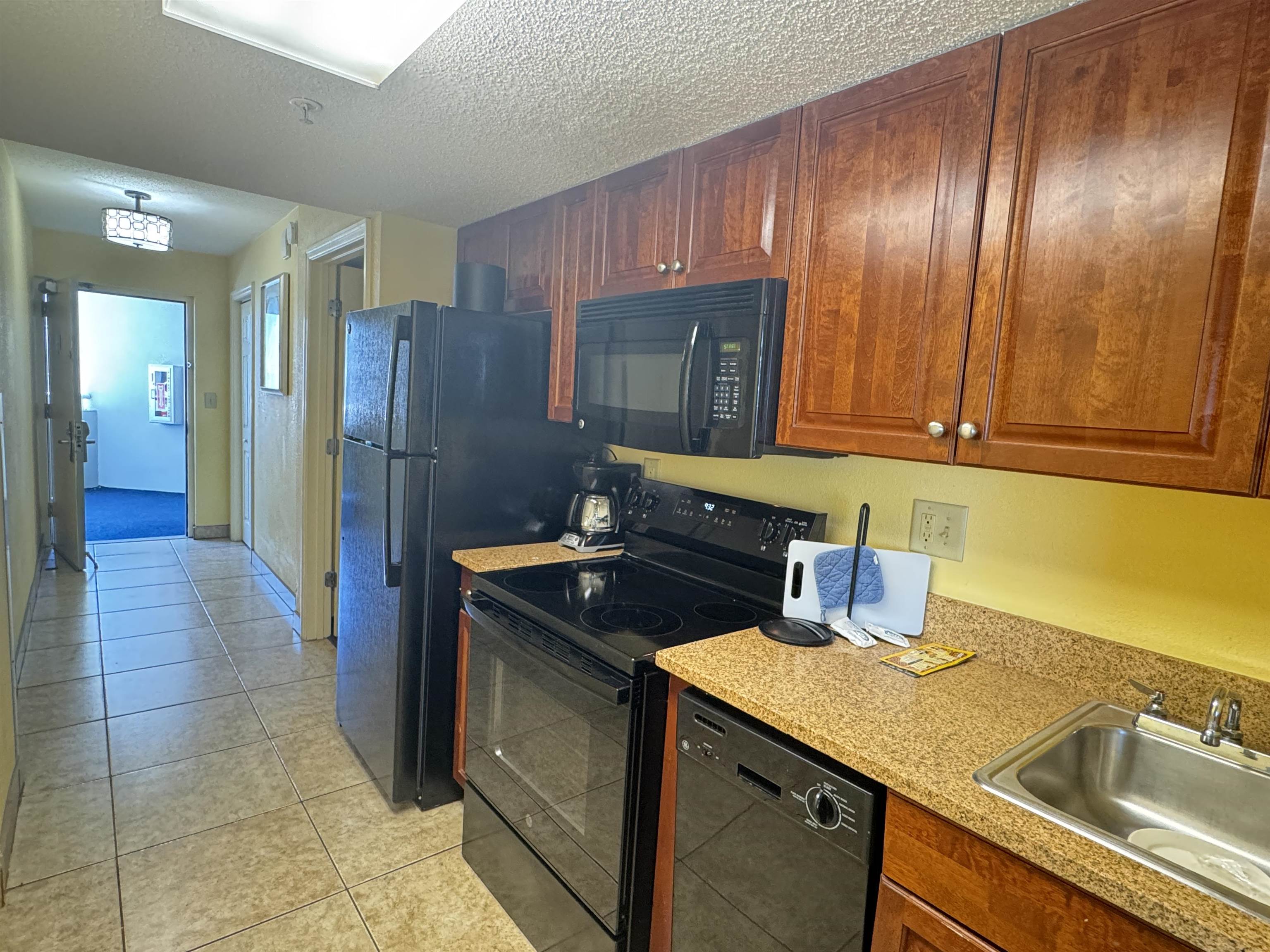 5200 N Ocean Blvd. Property Photo 12