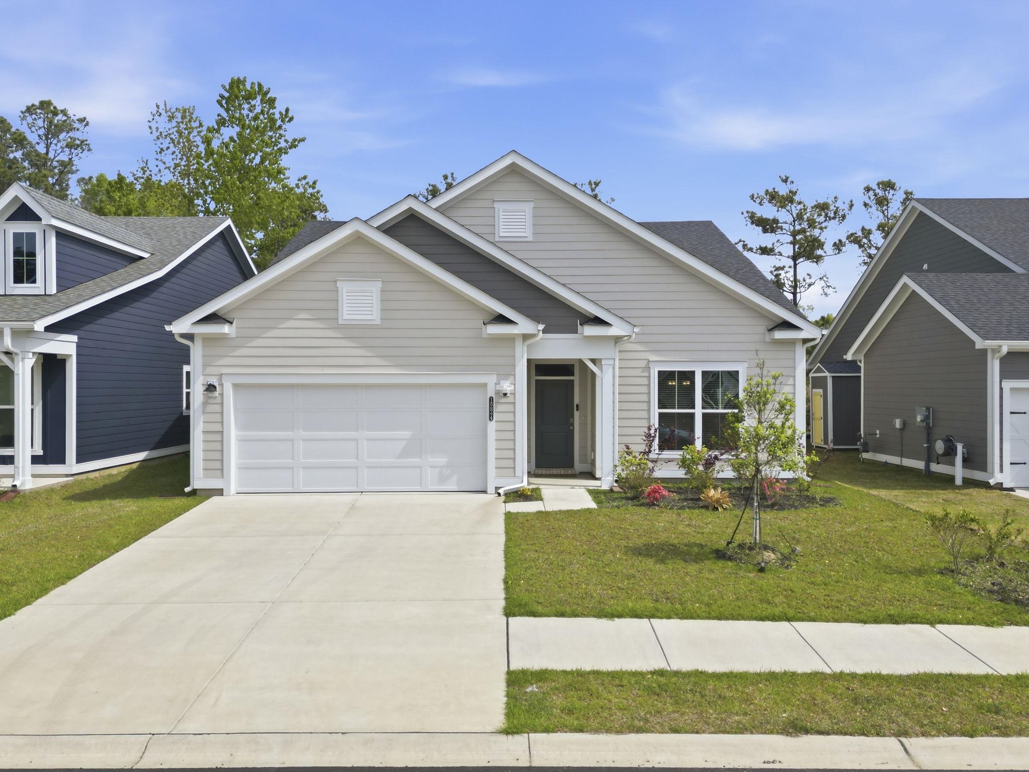 1224 Safe Haven Dr. Property Photo 1