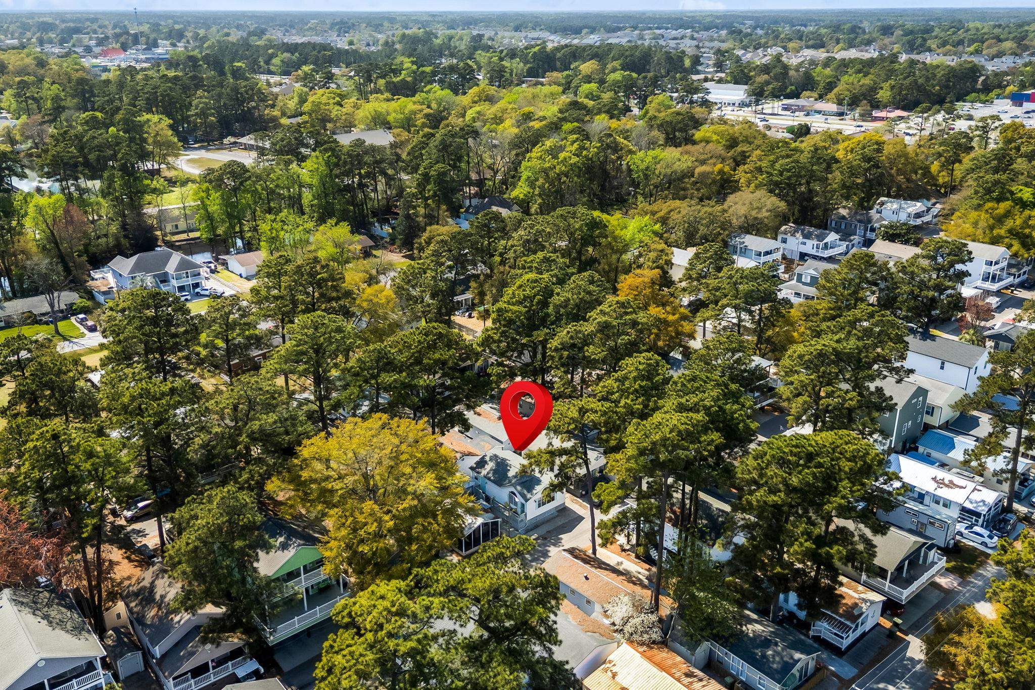 6001 - 1713 S Kings Hwy. Property Photo 32