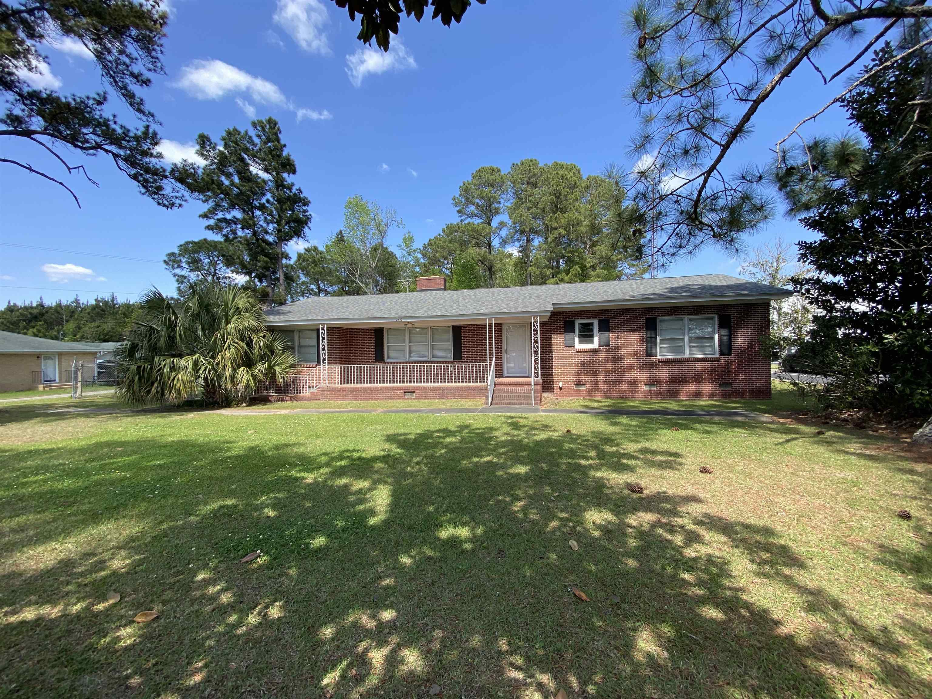 2410 Highway 501 Property Photo 1