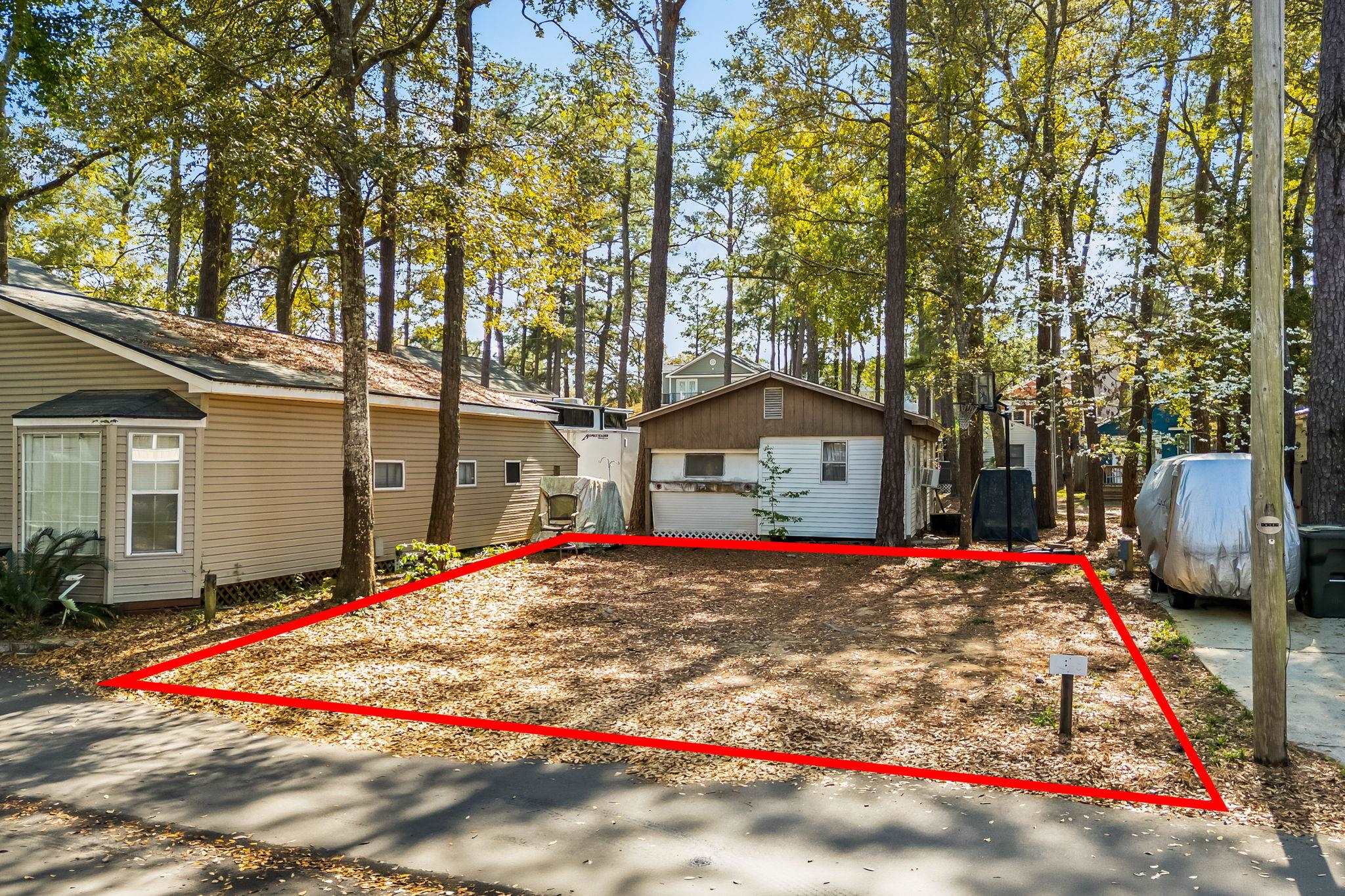6001 - 1248 S Kings Hwy. Property Photo 2