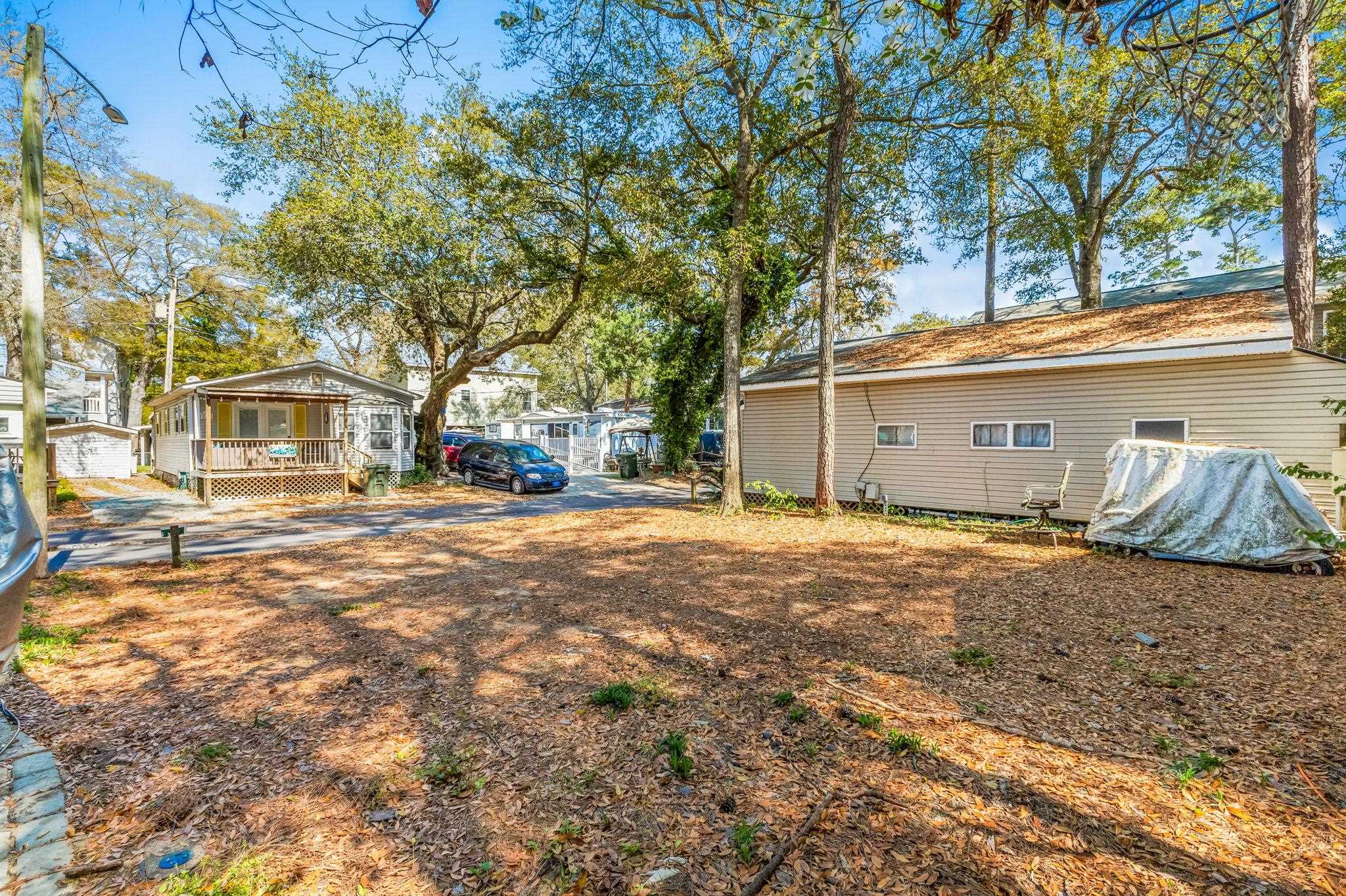 6001 - 1248 S Kings Hwy. Property Photo 21