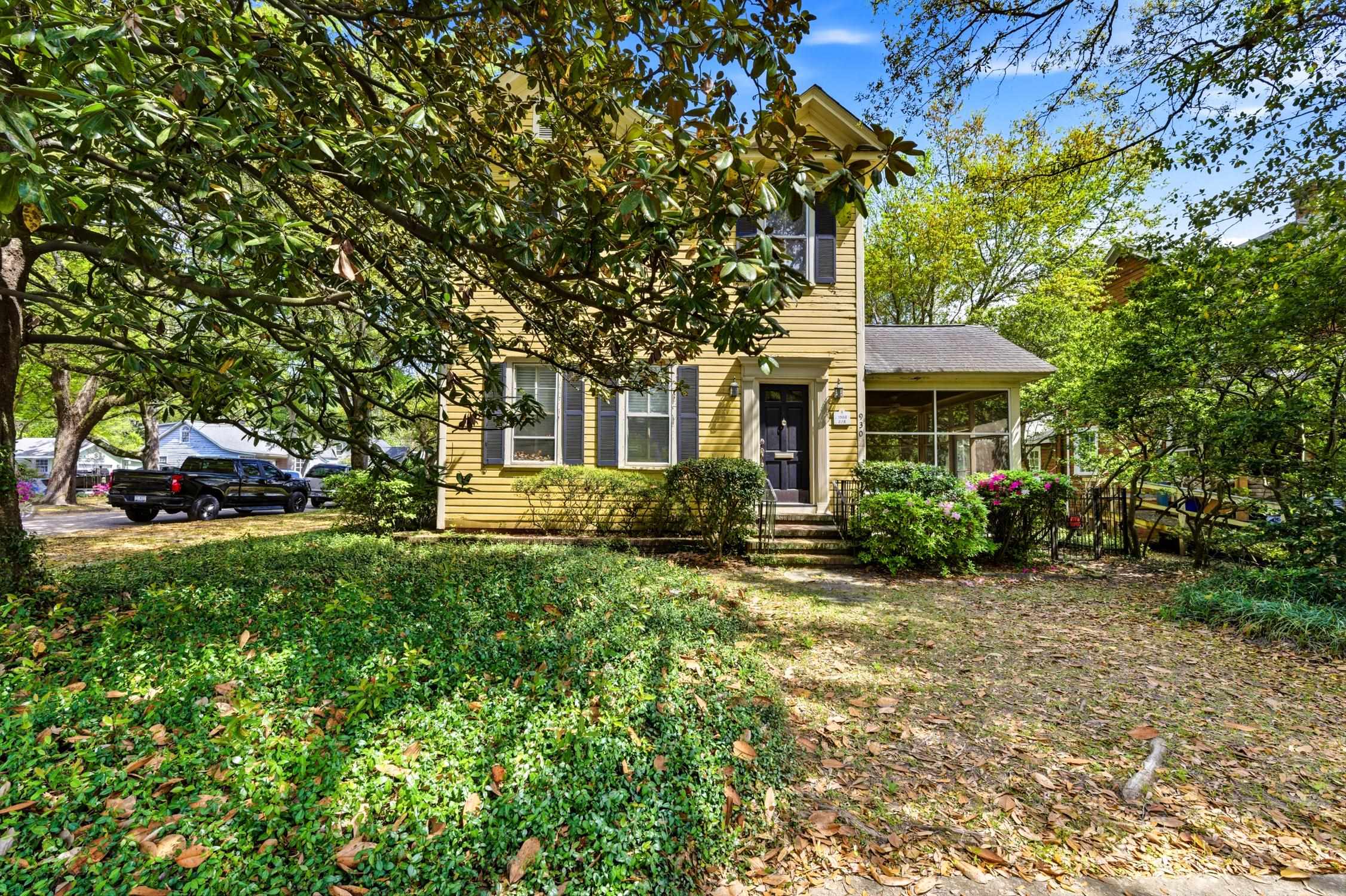 930 Highmarket St. Property Photo 1