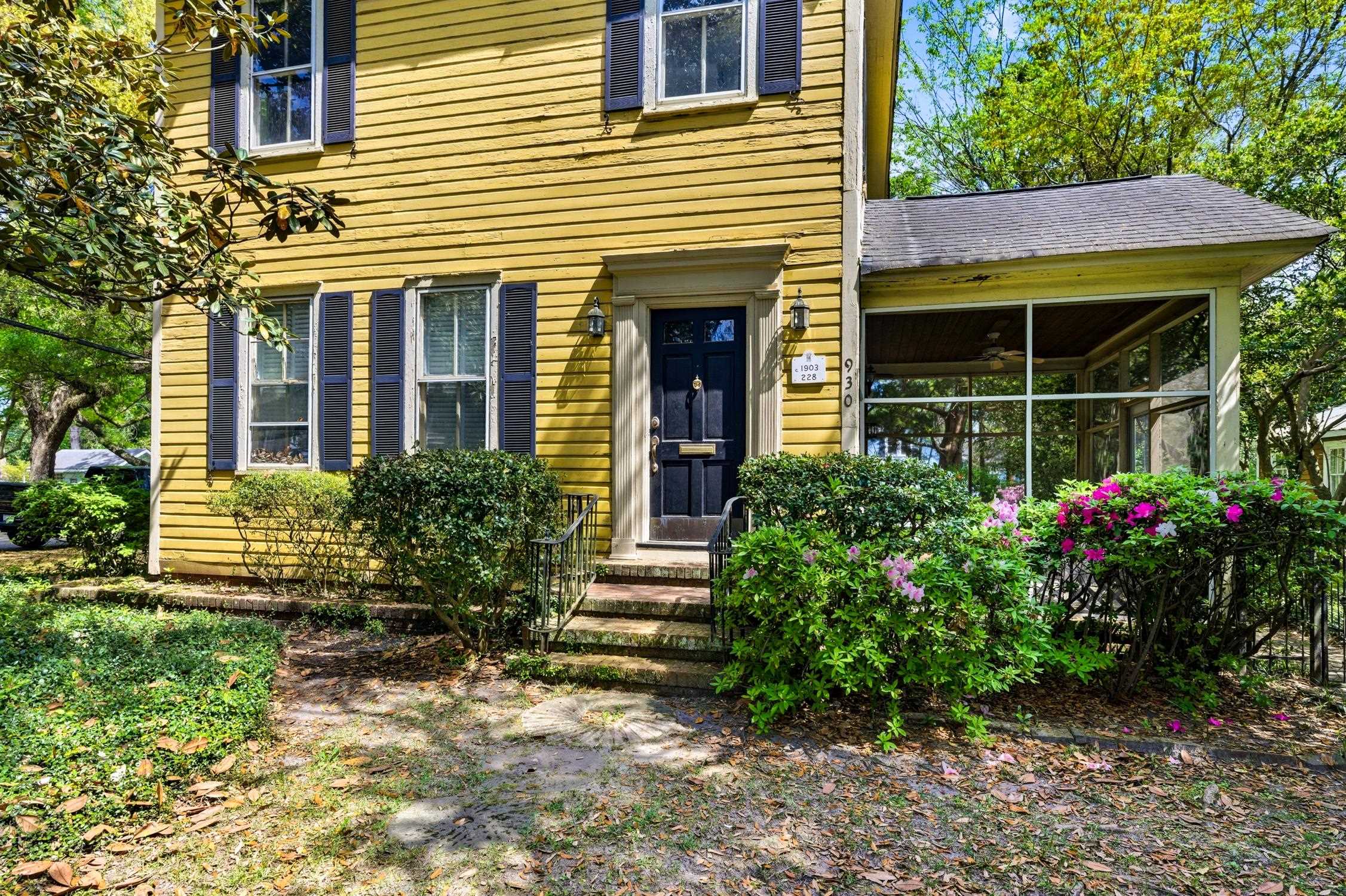 930 Highmarket St. Property Photo 2