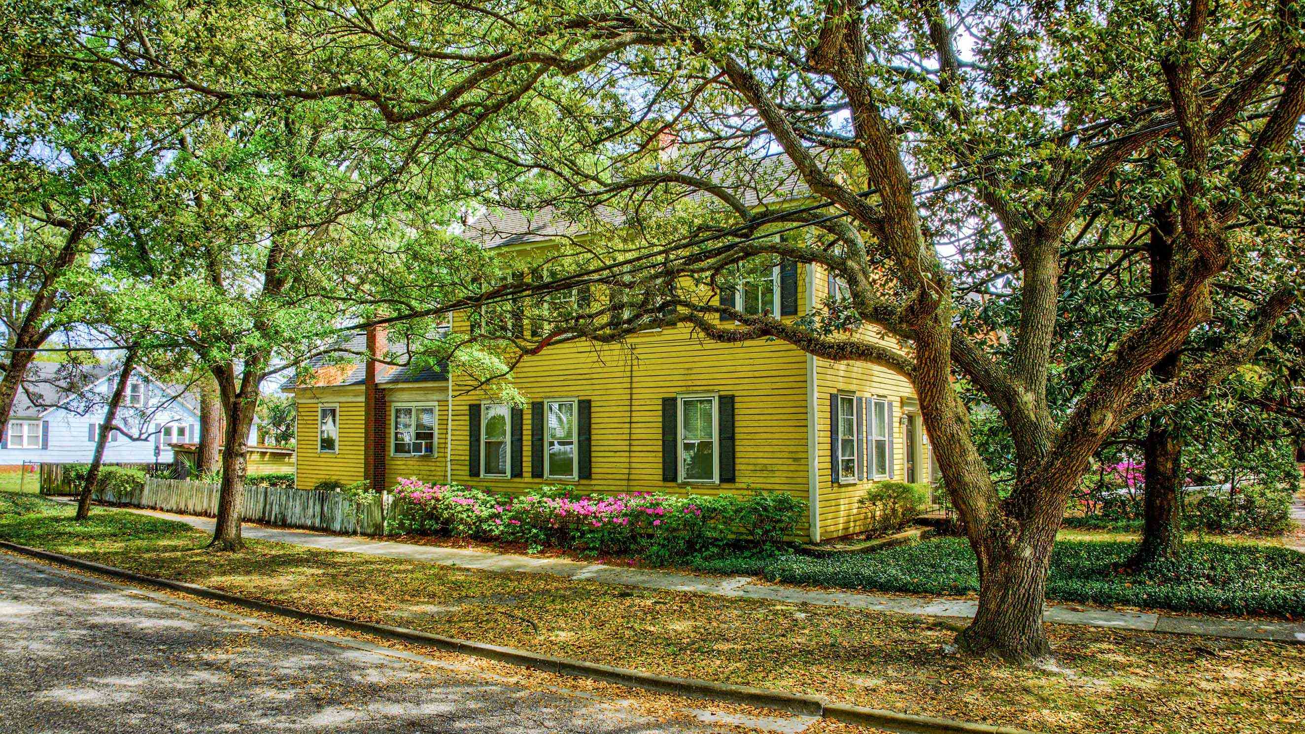 930 Highmarket St. Property Photo 3