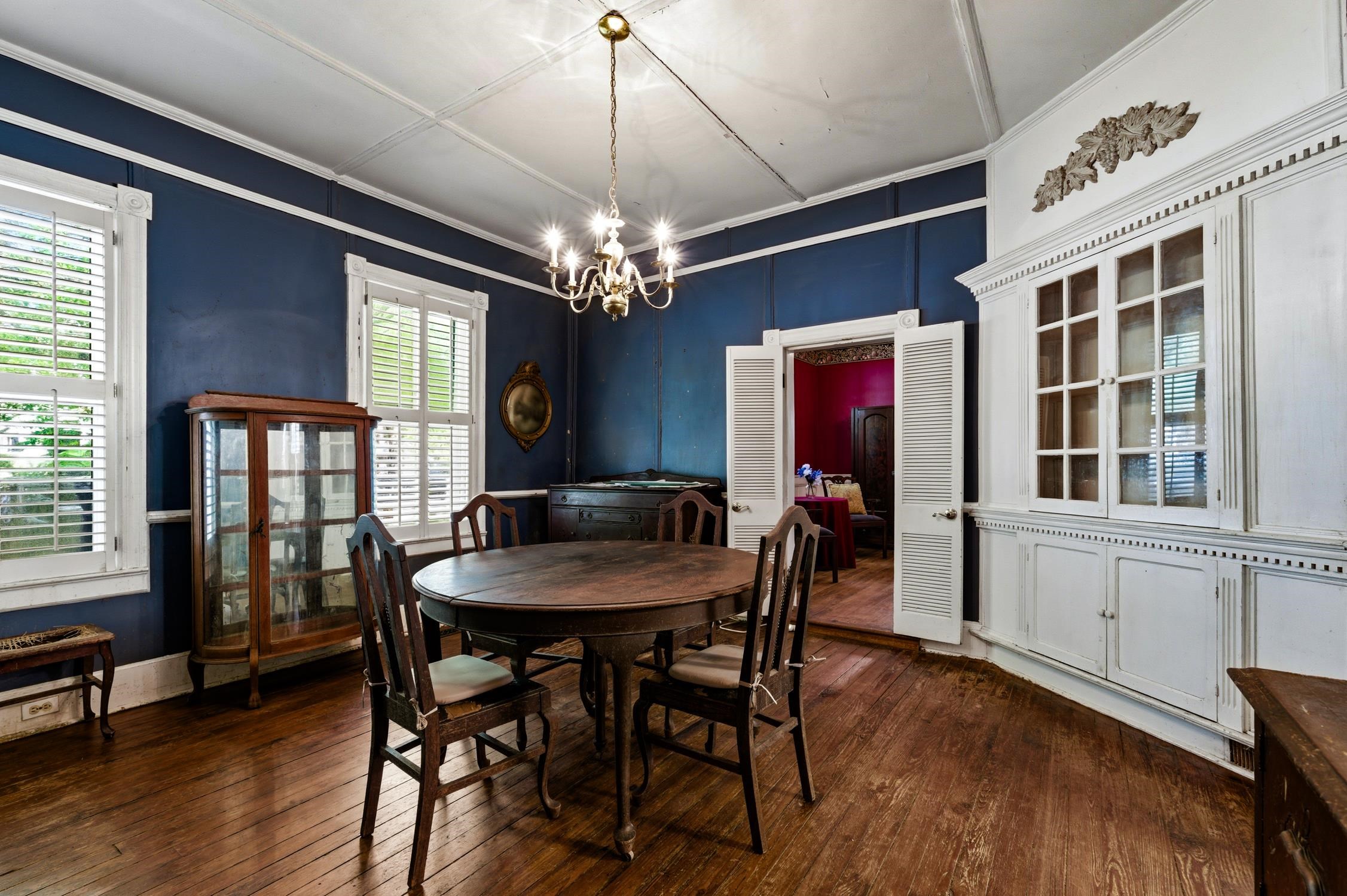 930 Highmarket St. Property Photo 10