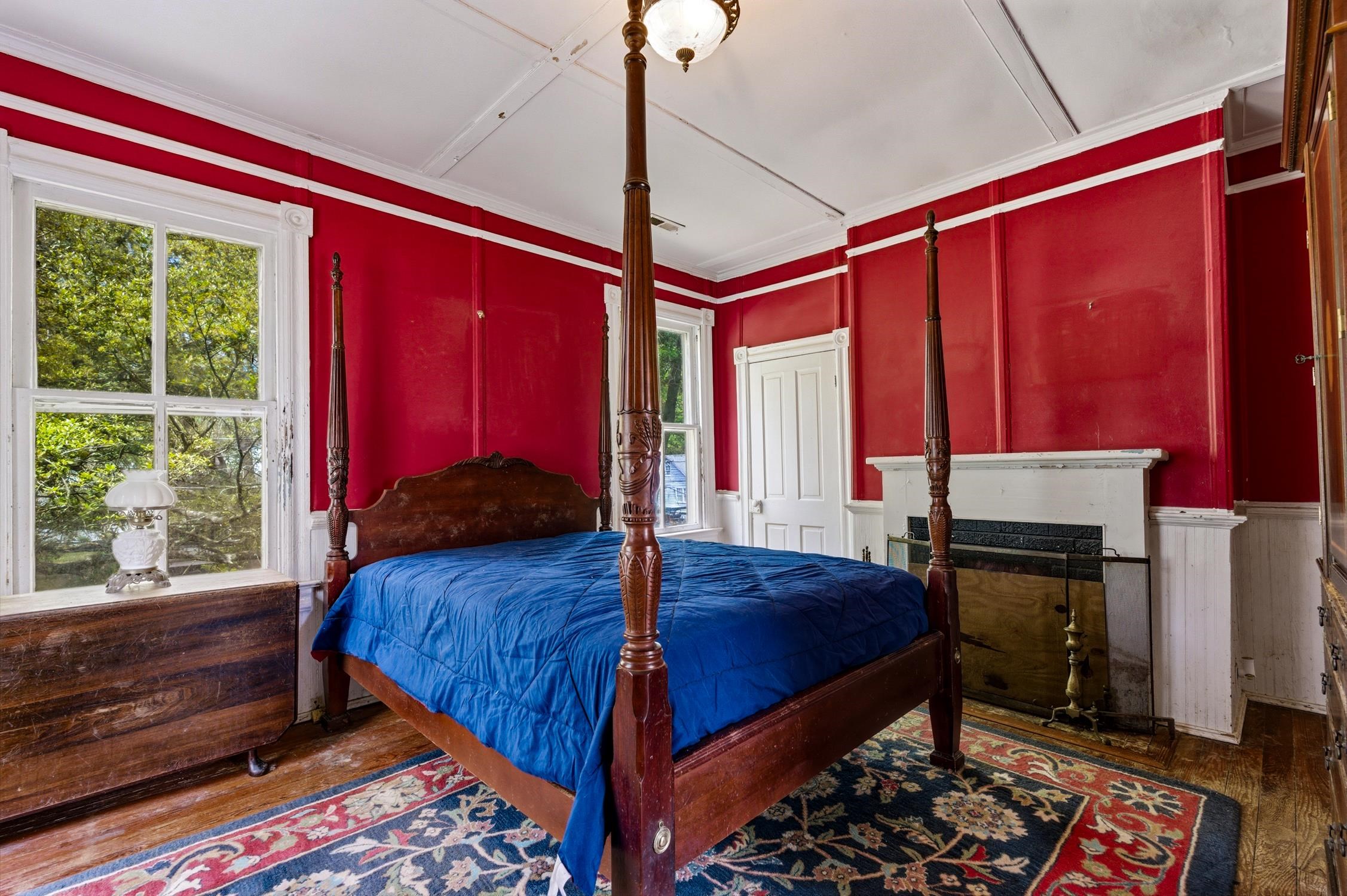 930 Highmarket St. Property Photo 16