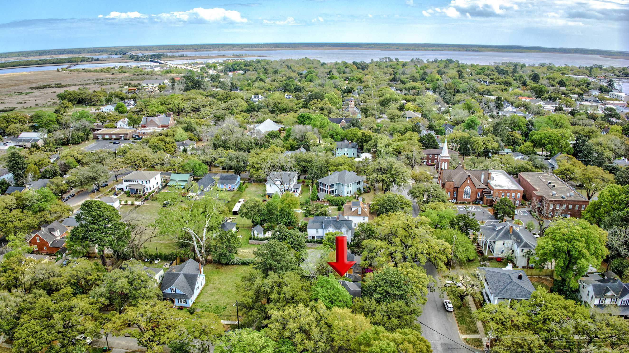 930 Highmarket St. Property Photo 31