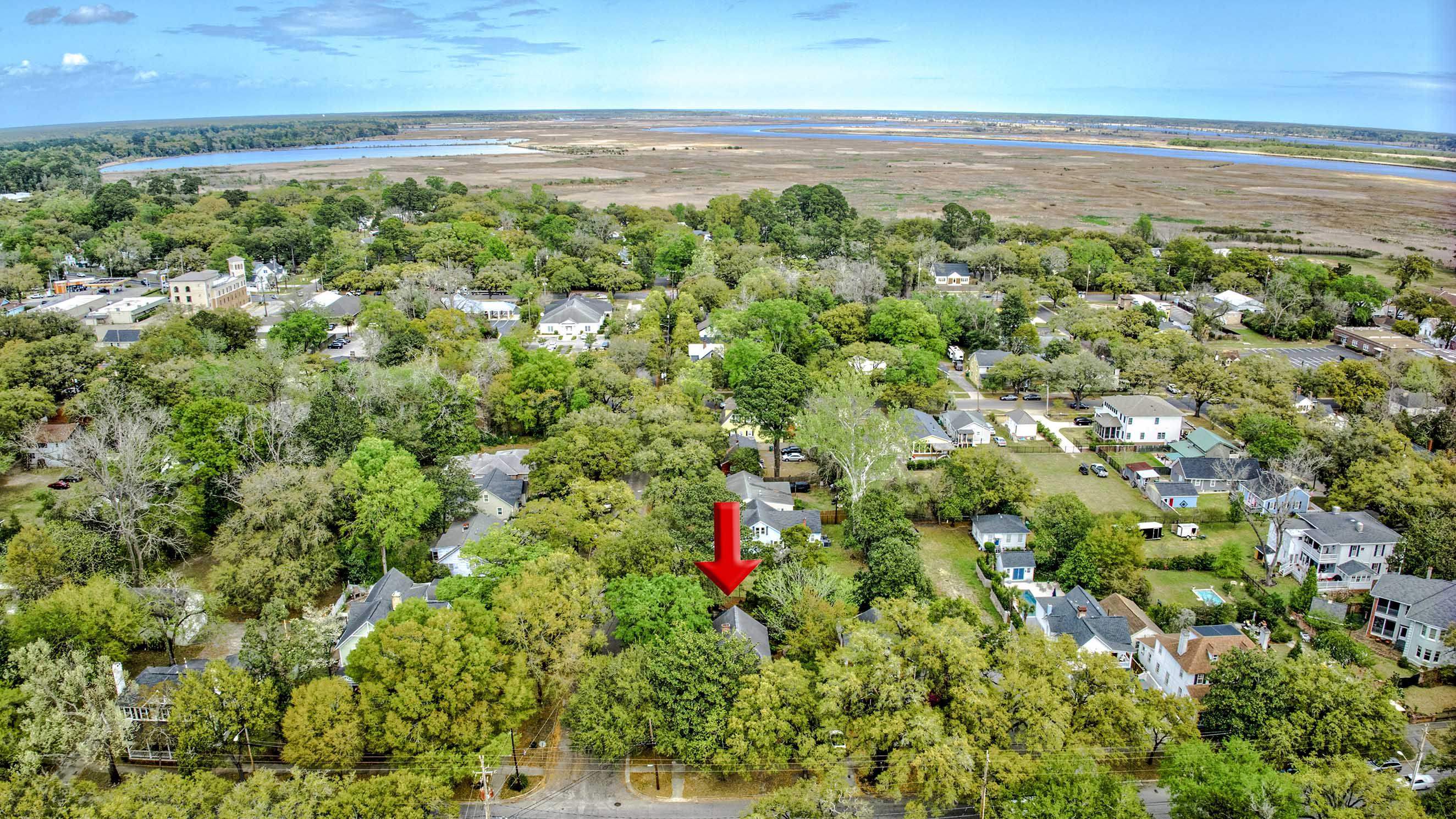 930 Highmarket St. Property Photo 32