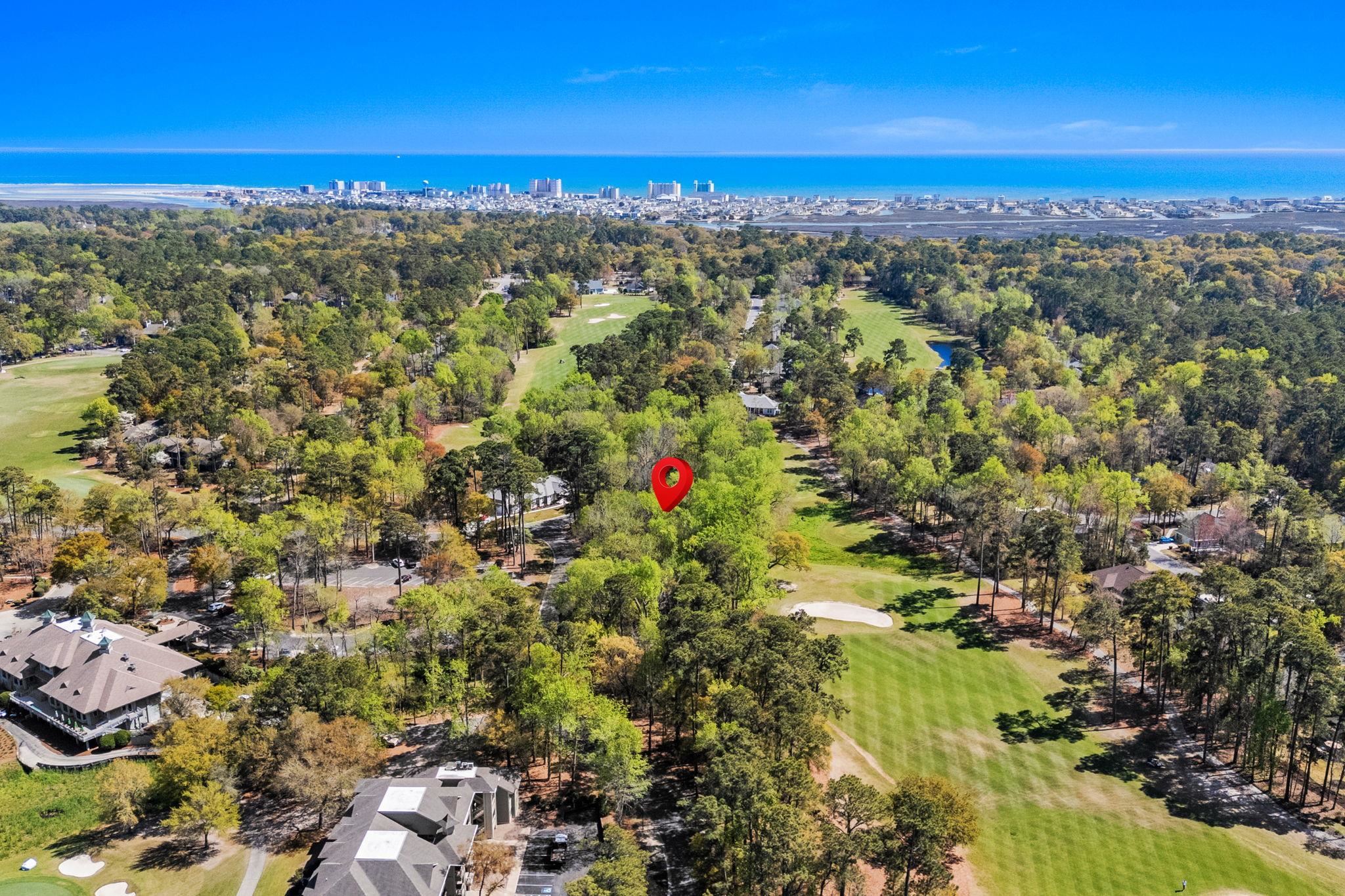 1310 Spinnaker Dr. Property Photo 1