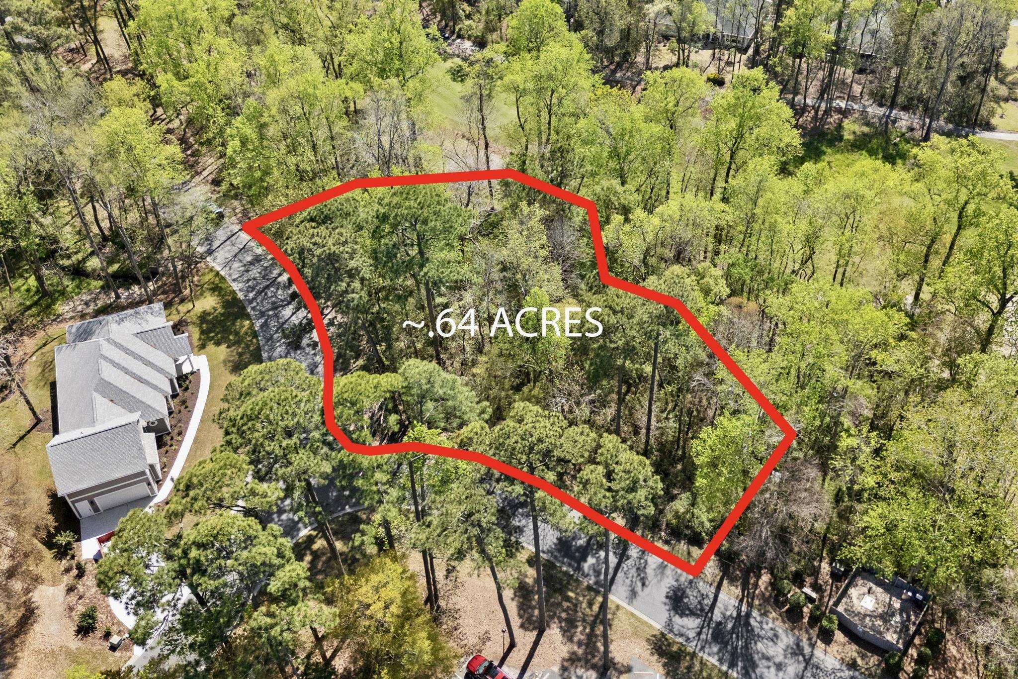 1310 Spinnaker Dr.