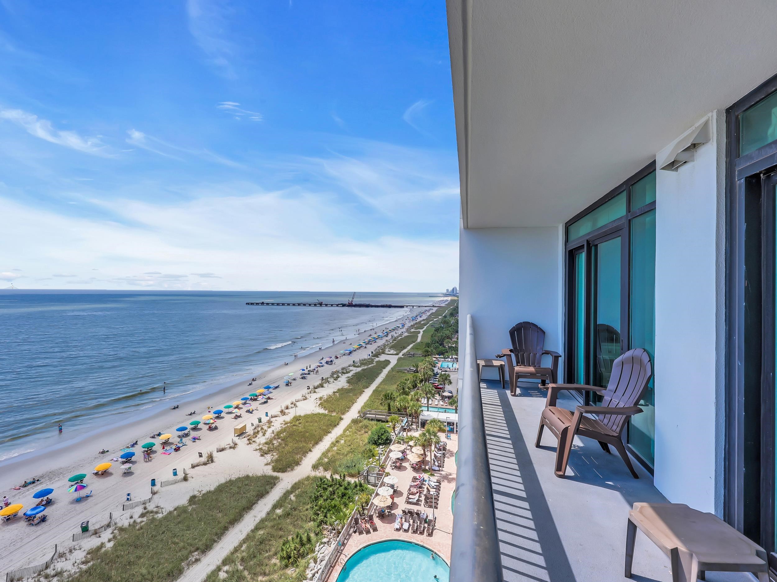 3000 N Ocean Blvd. Property Photo 2