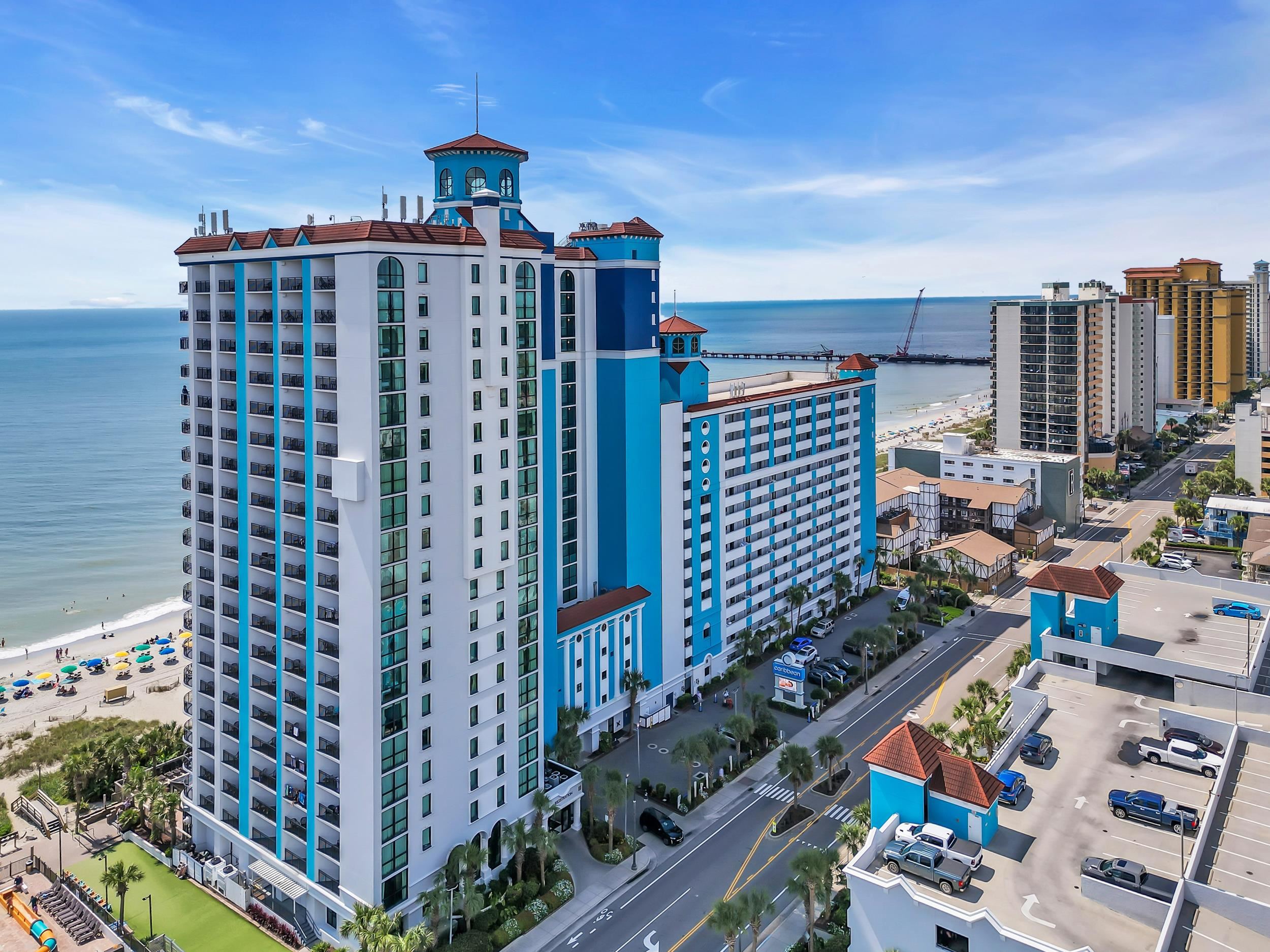 3000 N Ocean Blvd. Property Photo 3