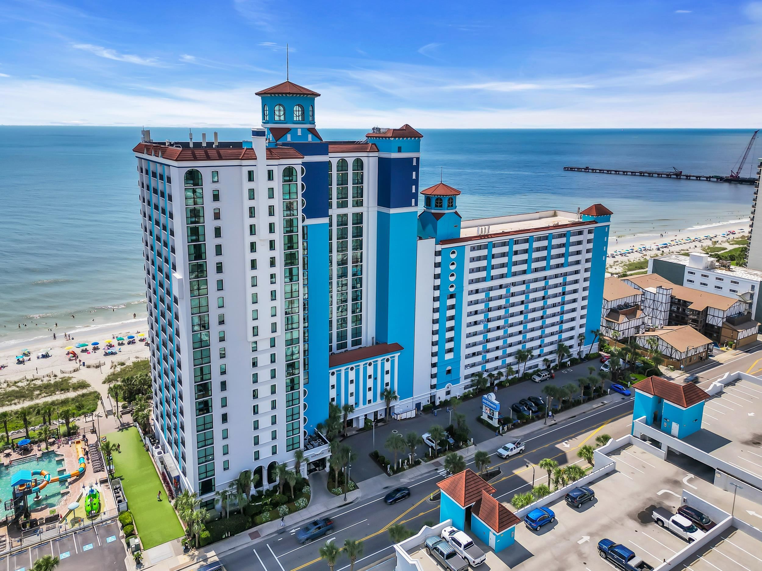3000 N Ocean Blvd. Property Photo 4