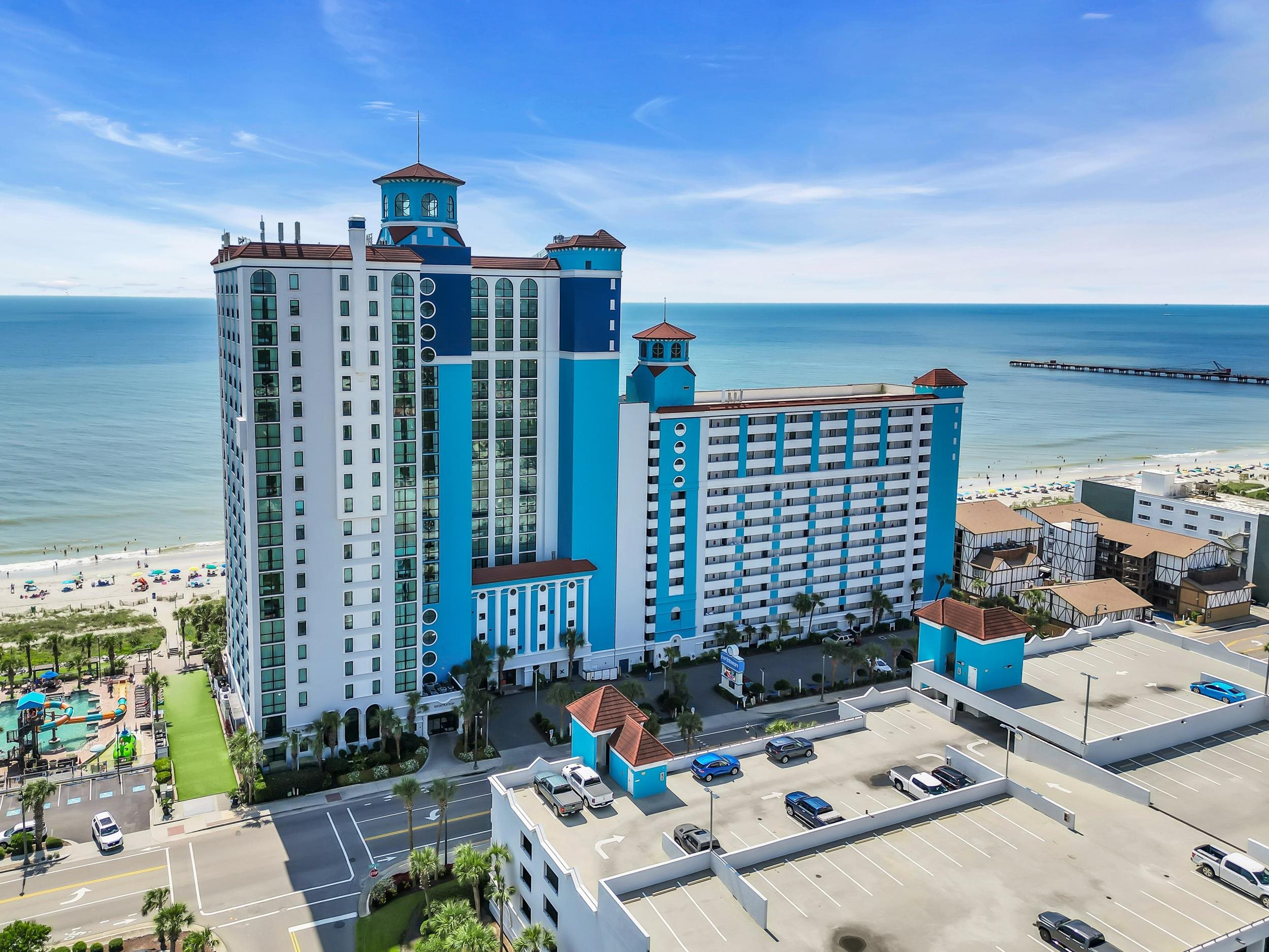 3000 N Ocean Blvd. Property Photo 5