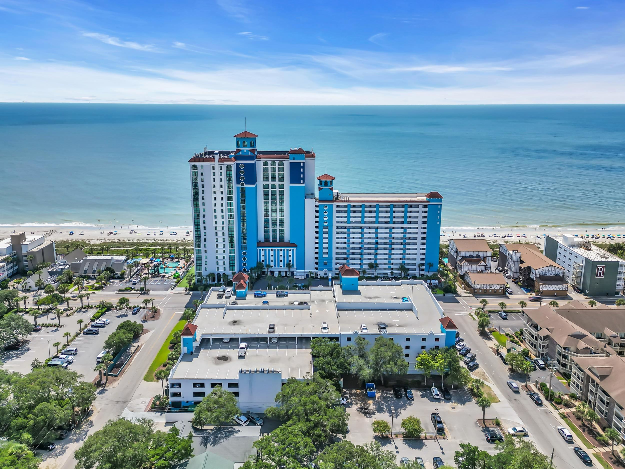 3000 N Ocean Blvd. Property Photo 6
