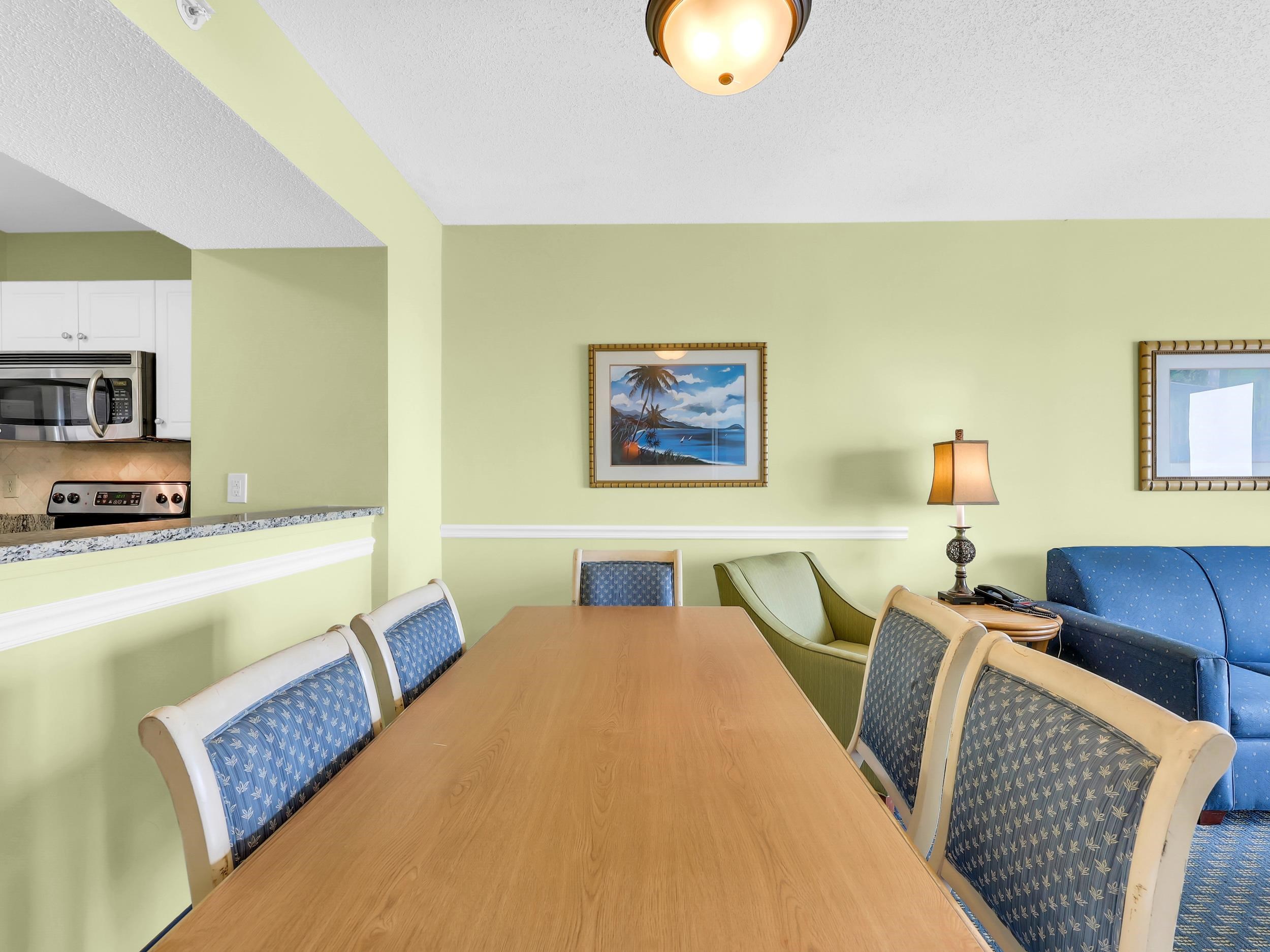 3000 N Ocean Blvd. Property Photo 11