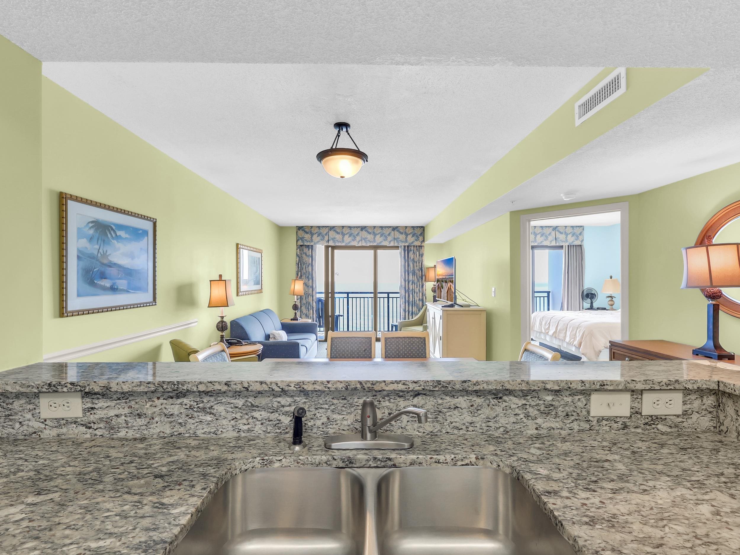 3000 N Ocean Blvd. Property Photo 13