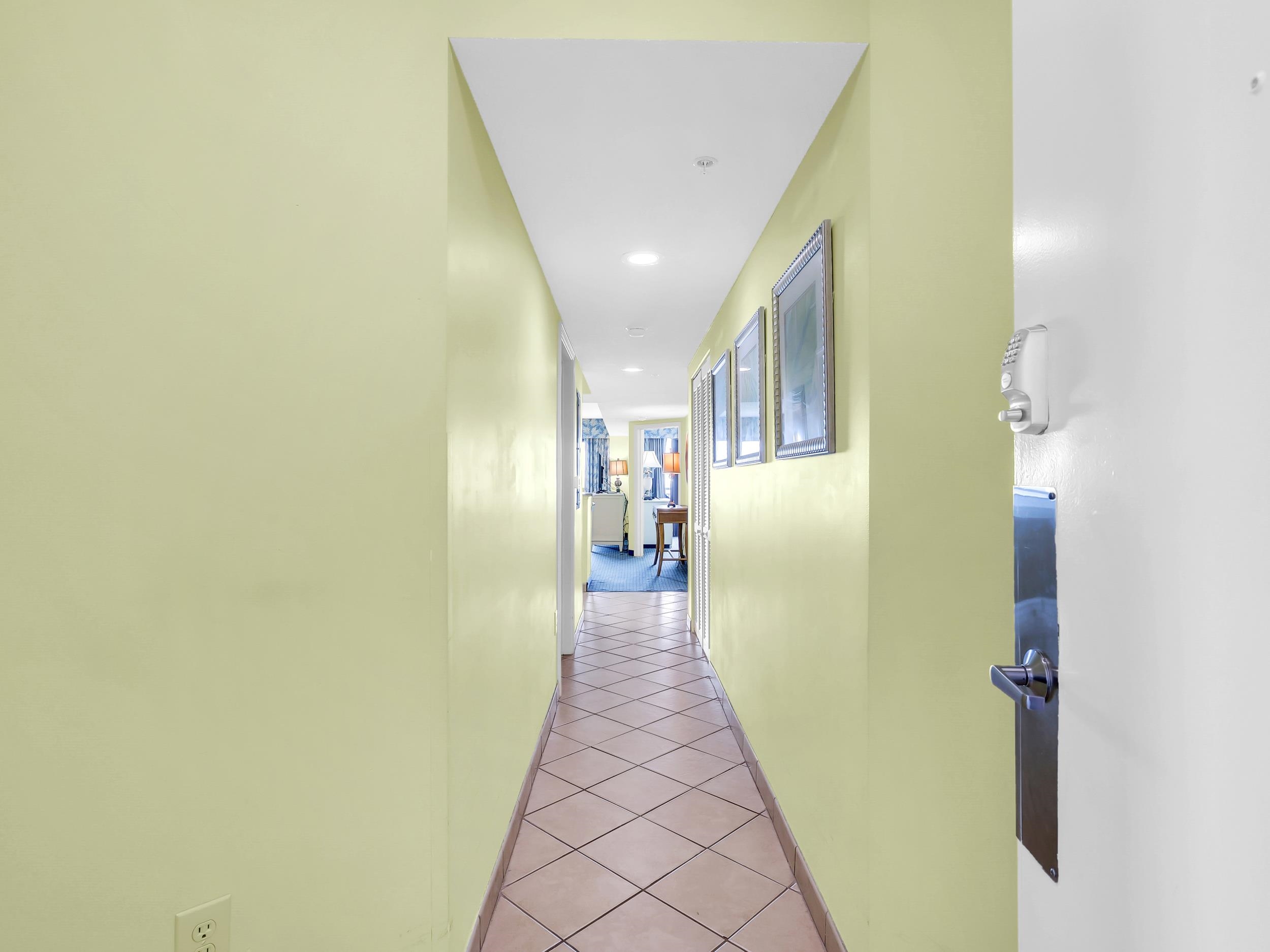 3000 N Ocean Blvd. Property Photo 25