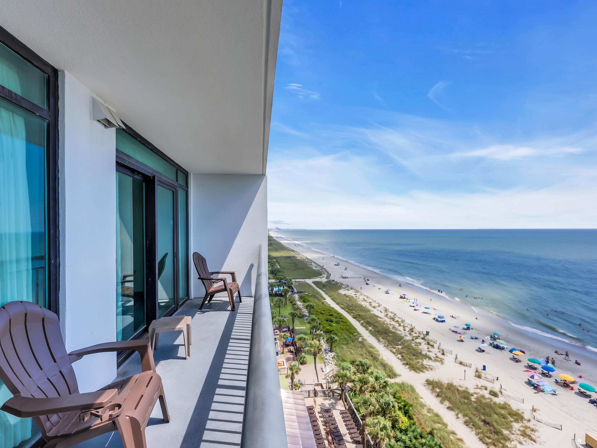 3000 N Ocean Blvd. Property Photo 31