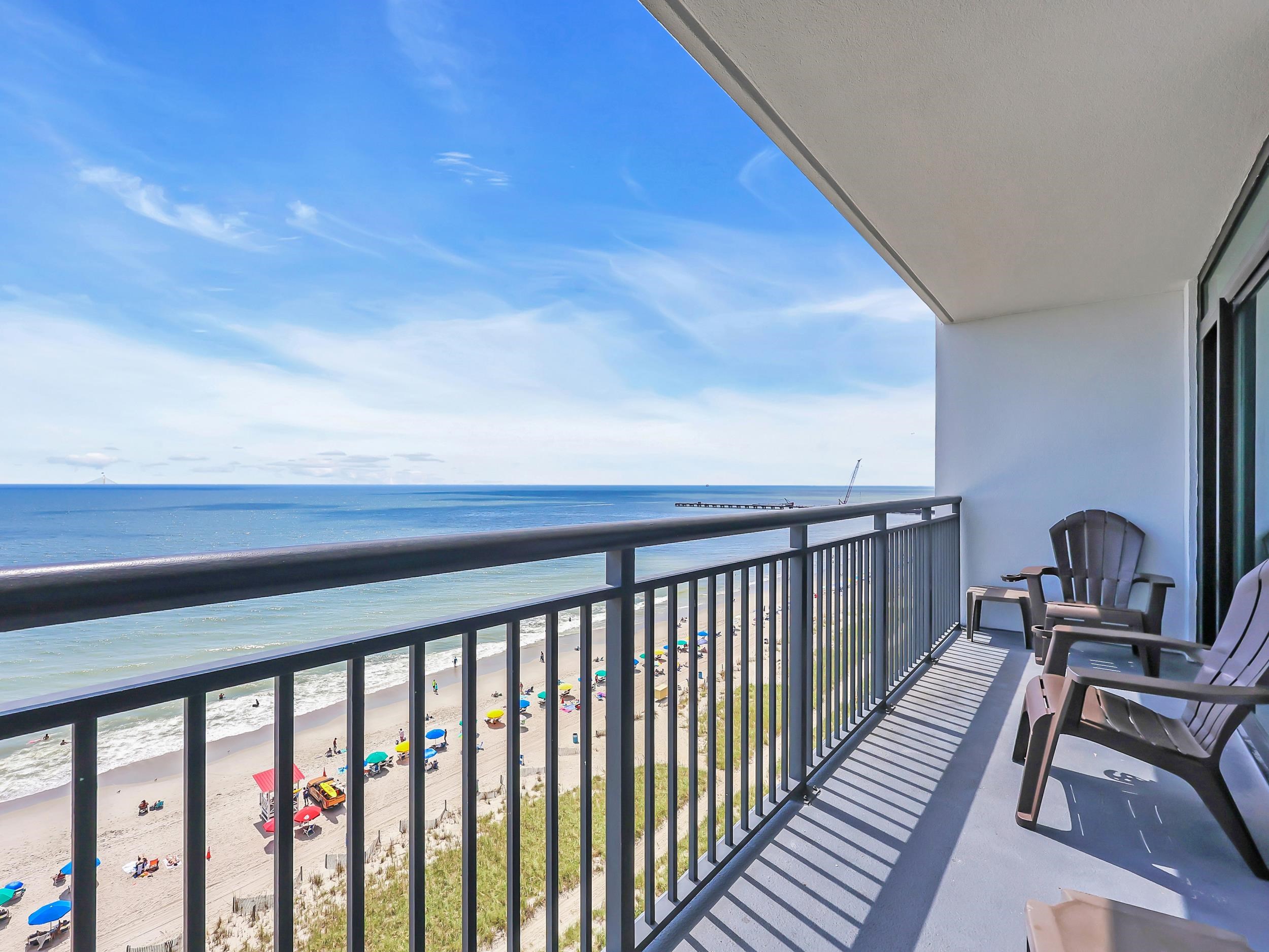 3000 N Ocean Blvd. Property Photo 32