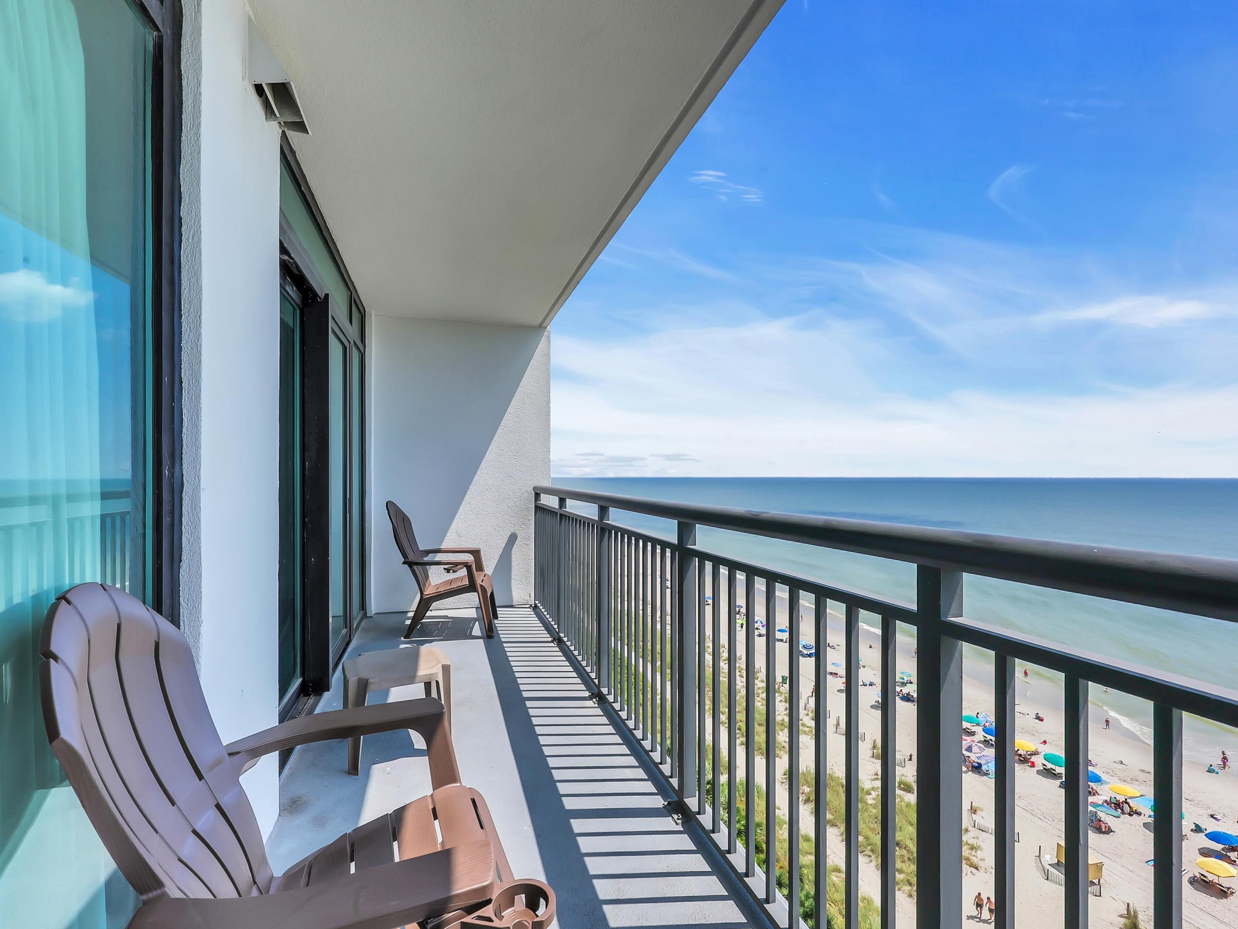 3000 N Ocean Blvd. Property Photo 33