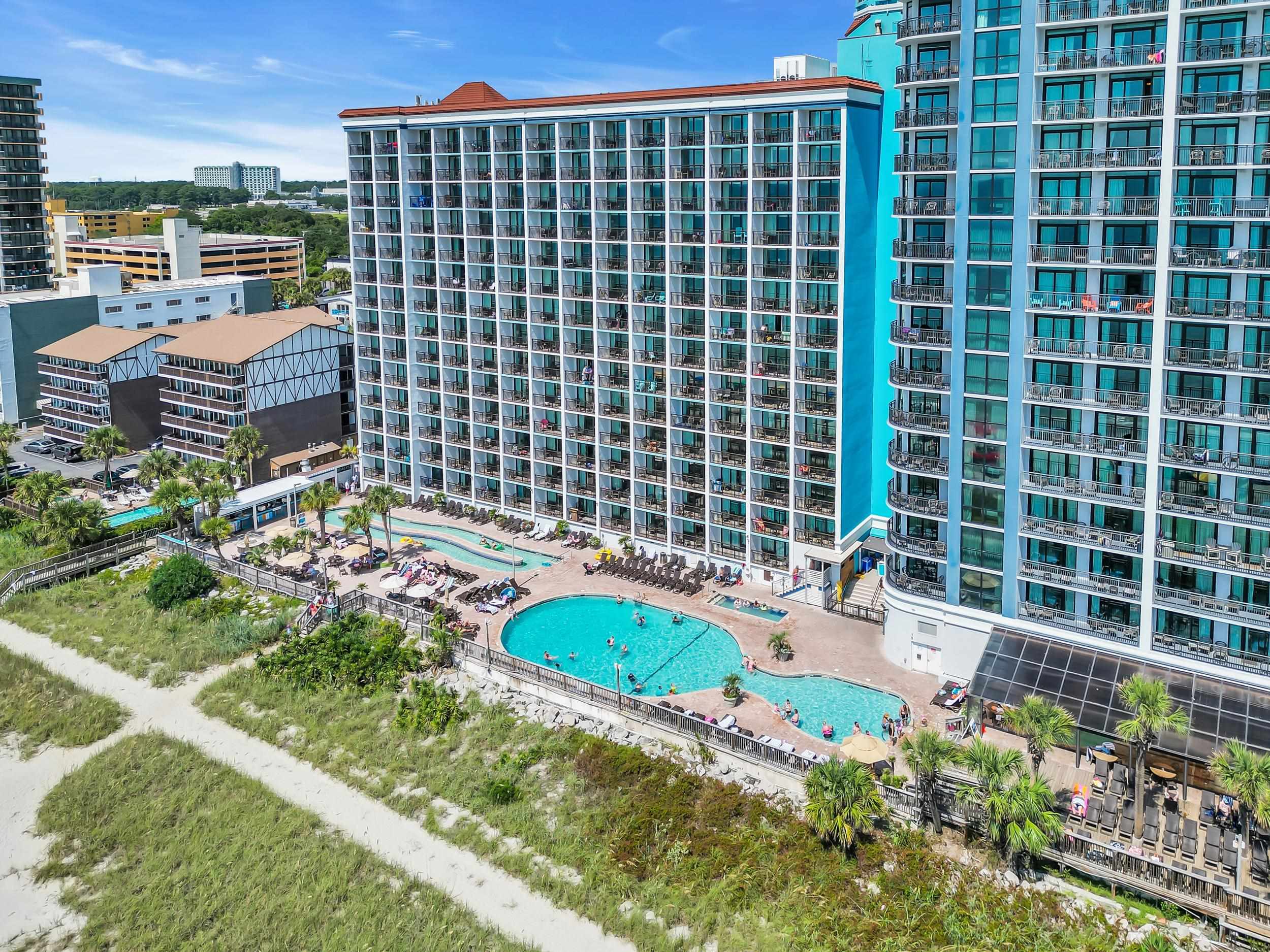 3000 N Ocean Blvd. Property Photo 36