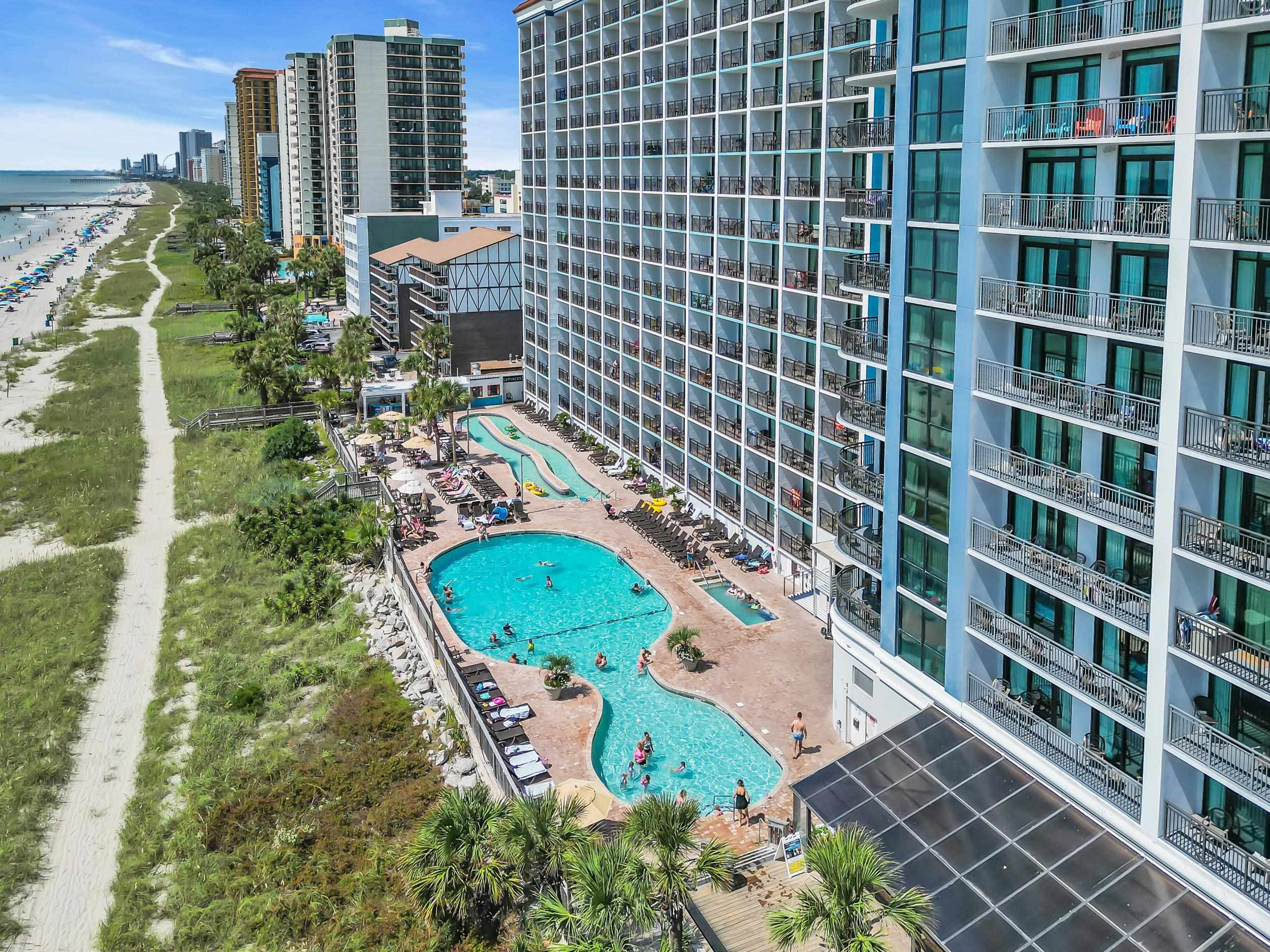 3000 N Ocean Blvd. Property Photo 37