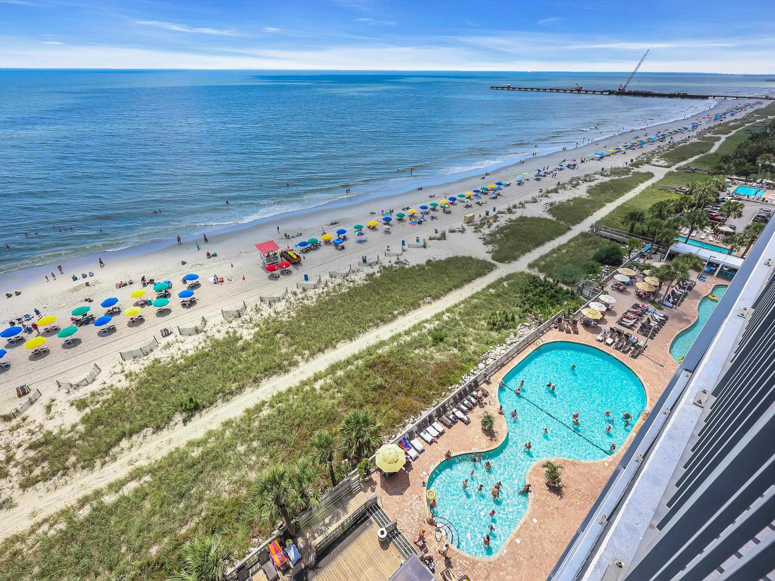 3000 N Ocean Blvd. Property Photo 38