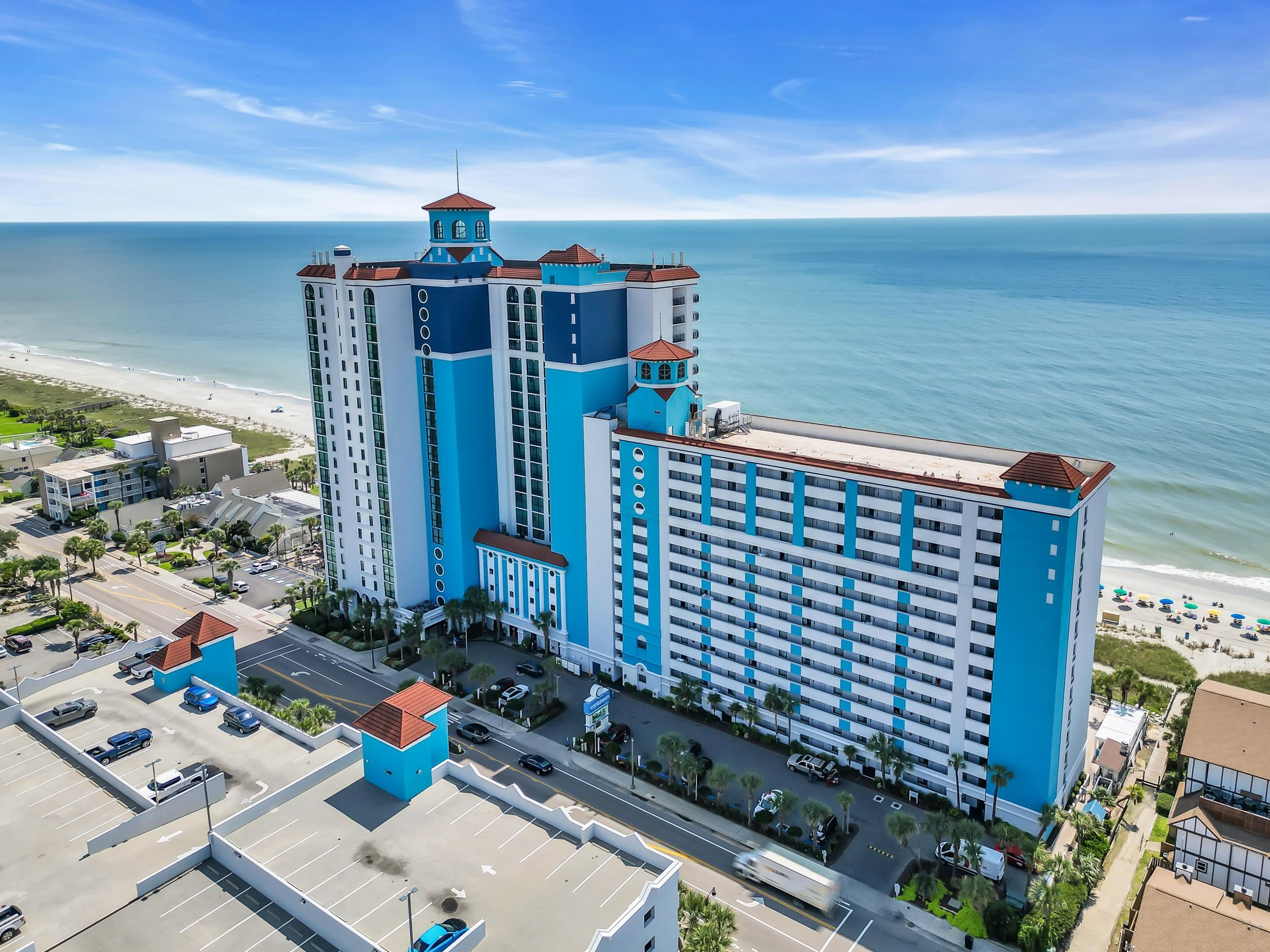 3000 N Ocean Blvd. Property Photo 40
