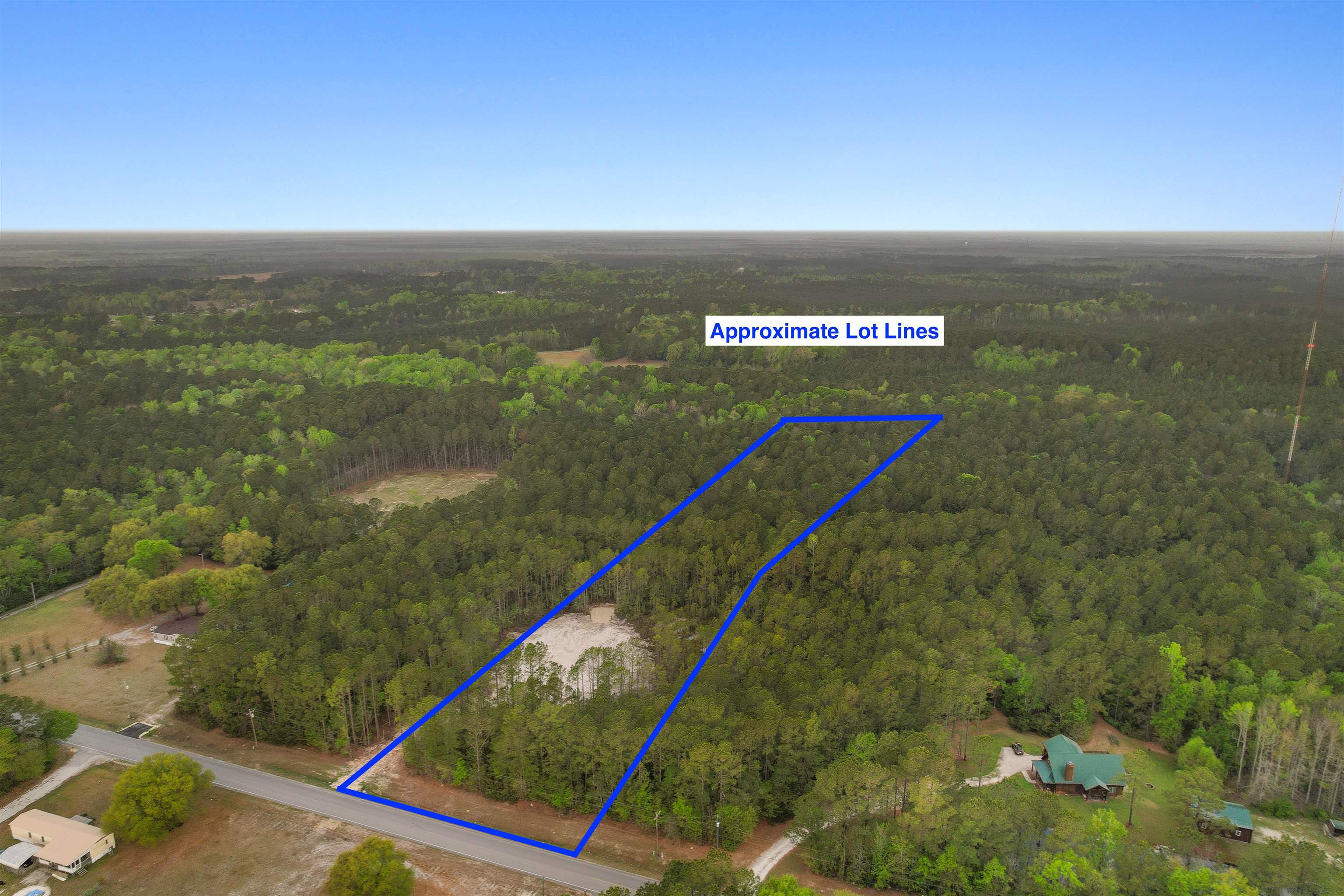 835 Indian Hut Rd. Property Photo 6