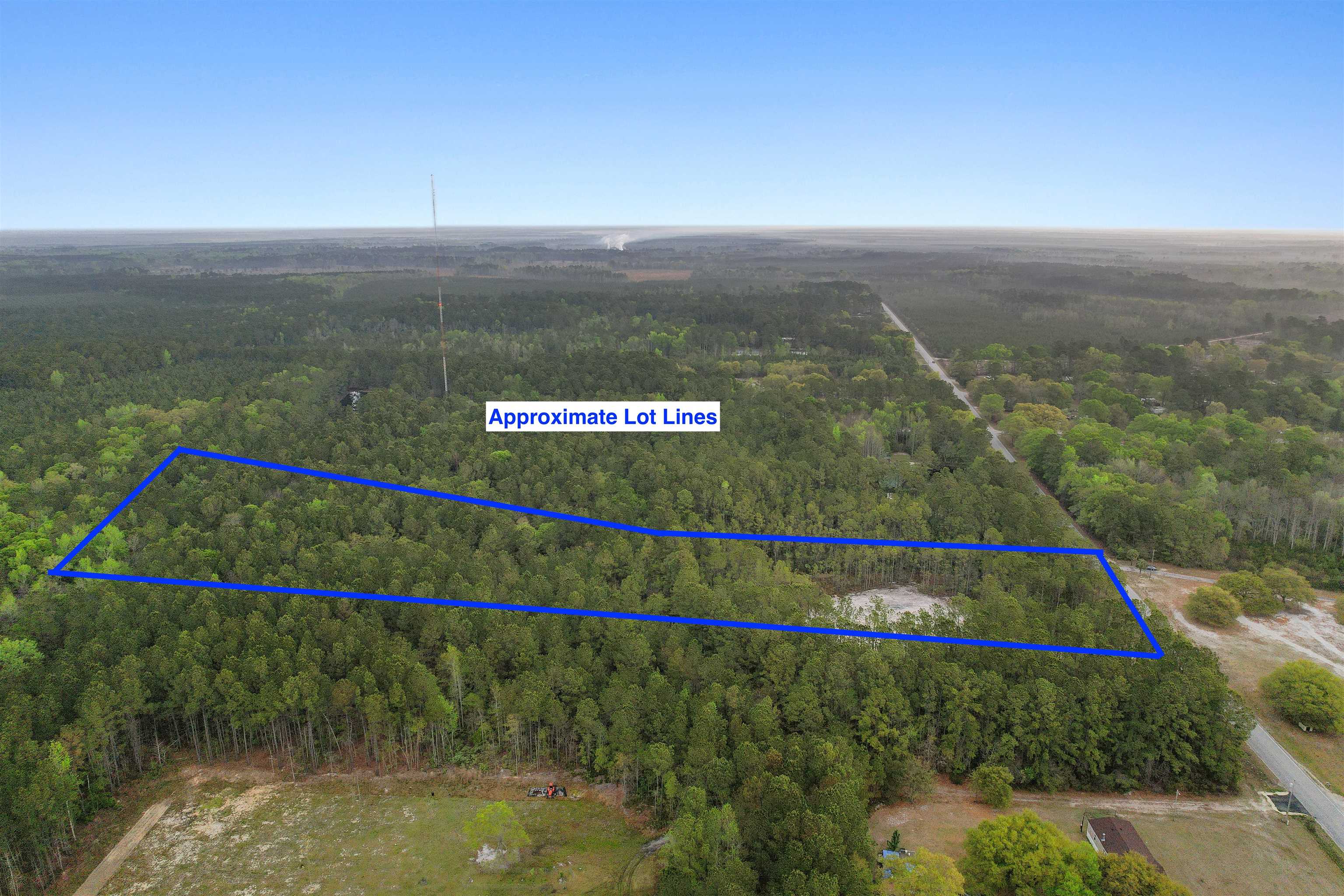 835 Indian Hut Rd. Property Photo 8