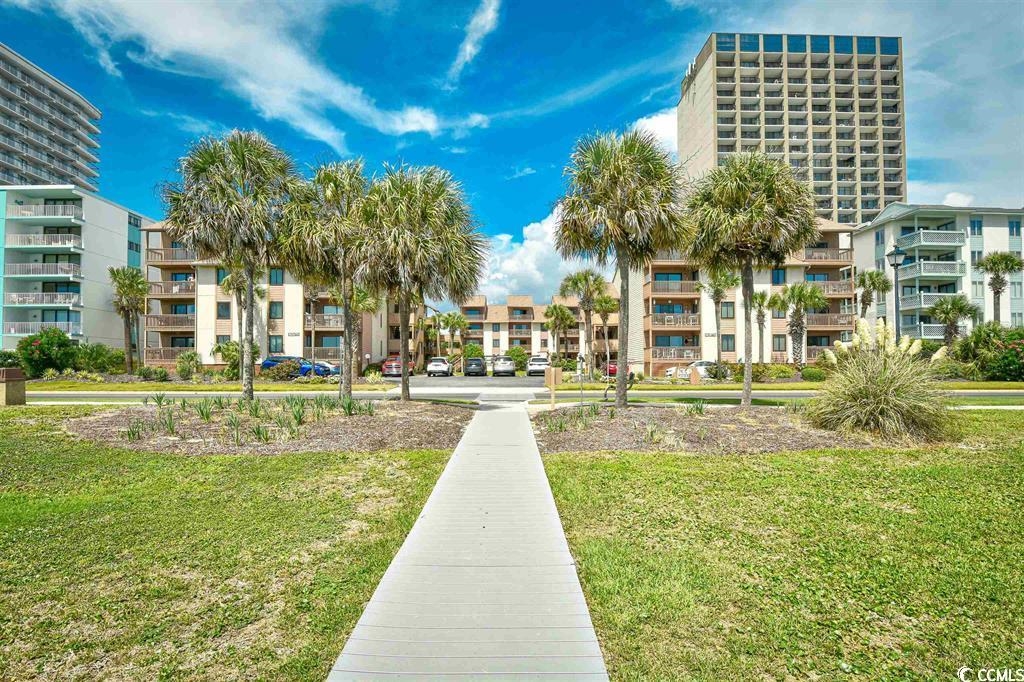 5515 N Ocean Blvd. N Property Photo 1