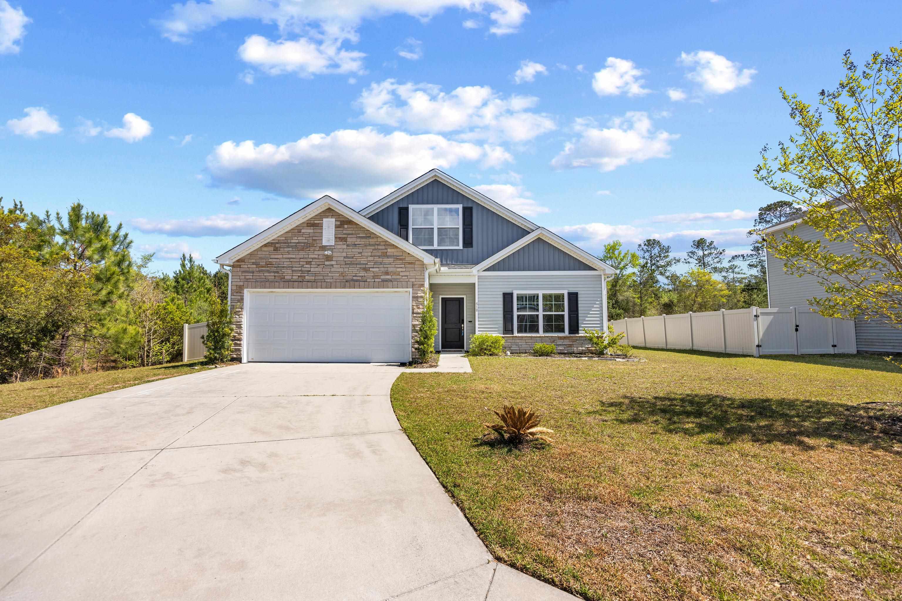 418 Archer Ct. Property Photo
