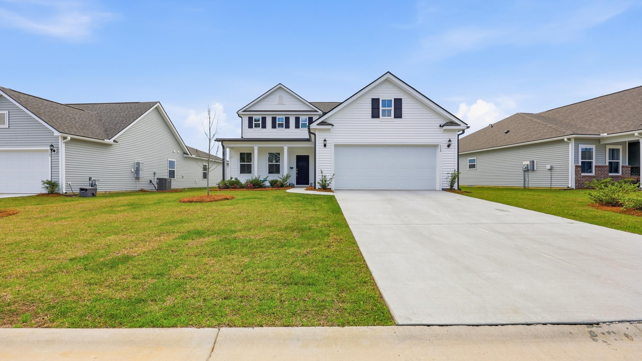 324 River Edge Dr. Property Photo 1