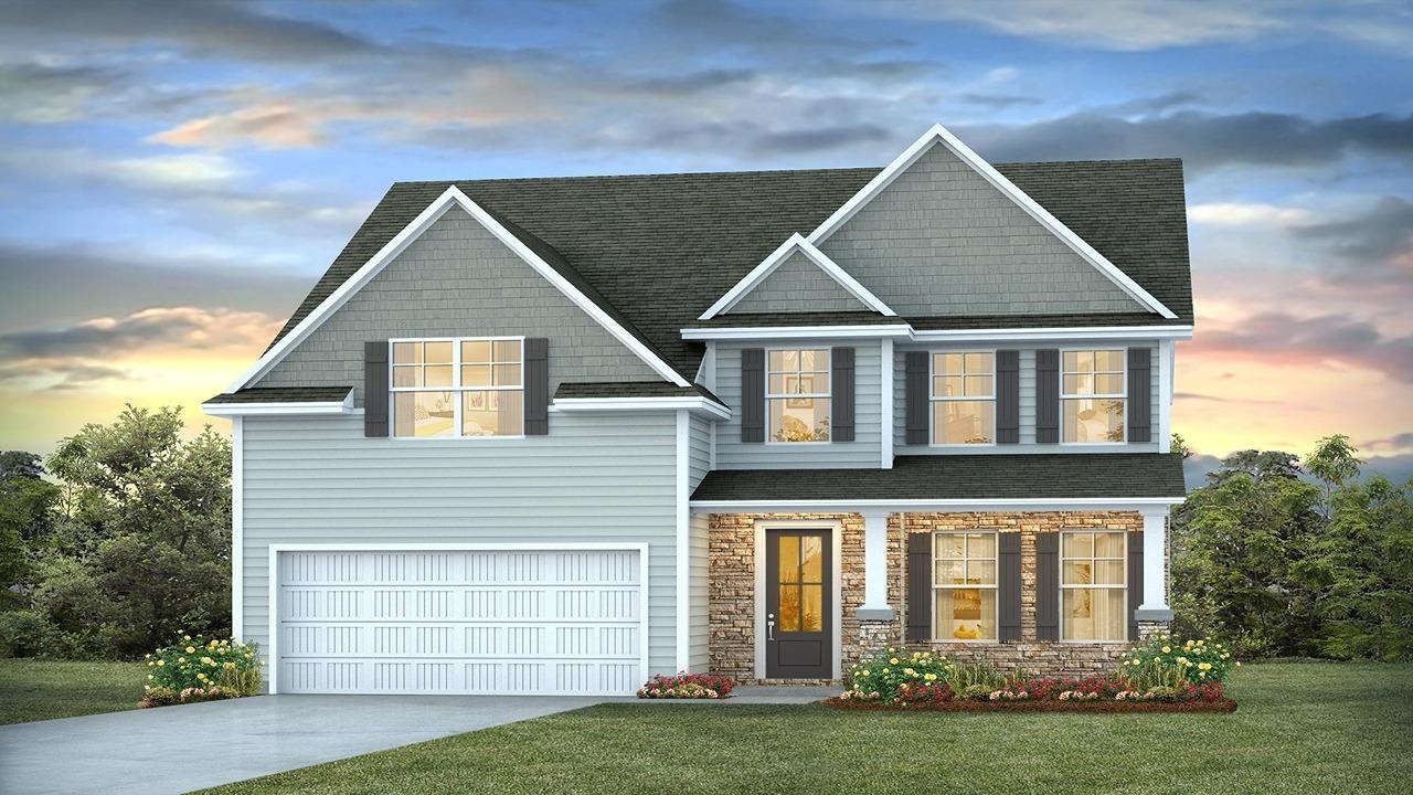 228 Blueberry Fields Ct. Property Photo 1