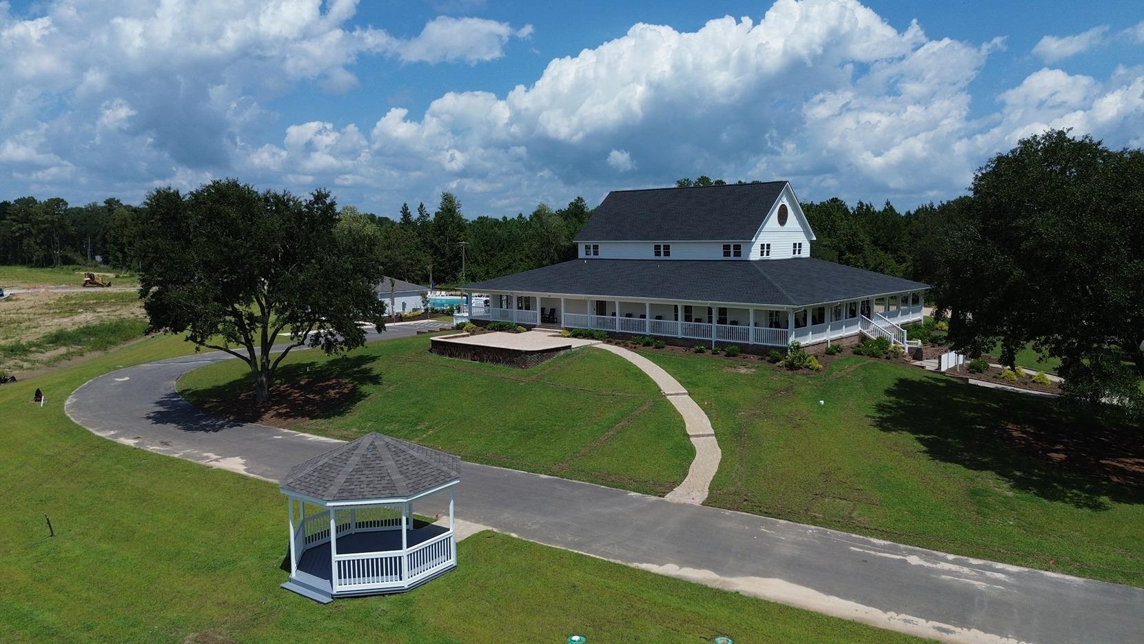 228 Blueberry Fields Ct. Property Photo 38