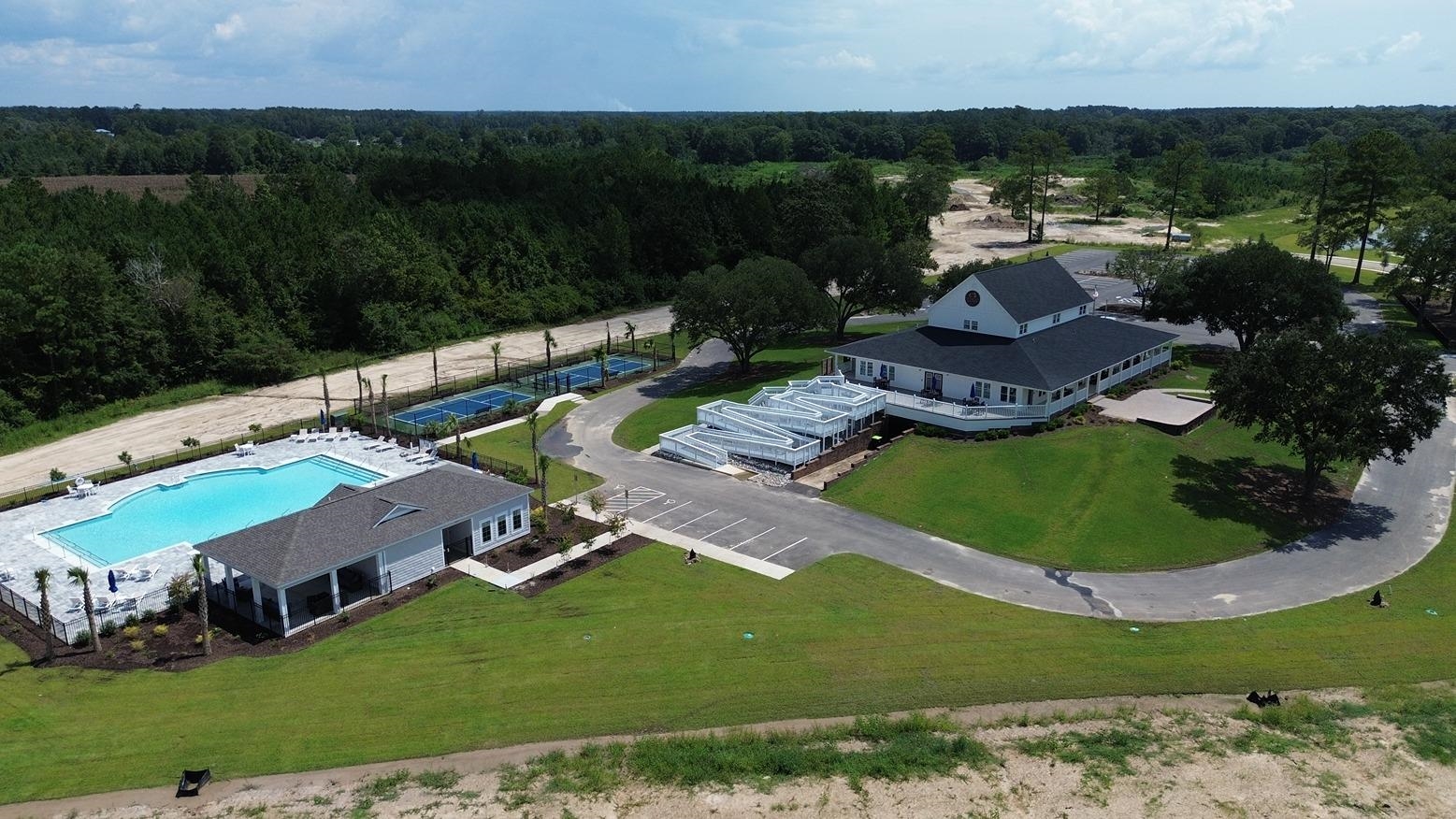 228 Blueberry Fields Ct. Property Photo 39